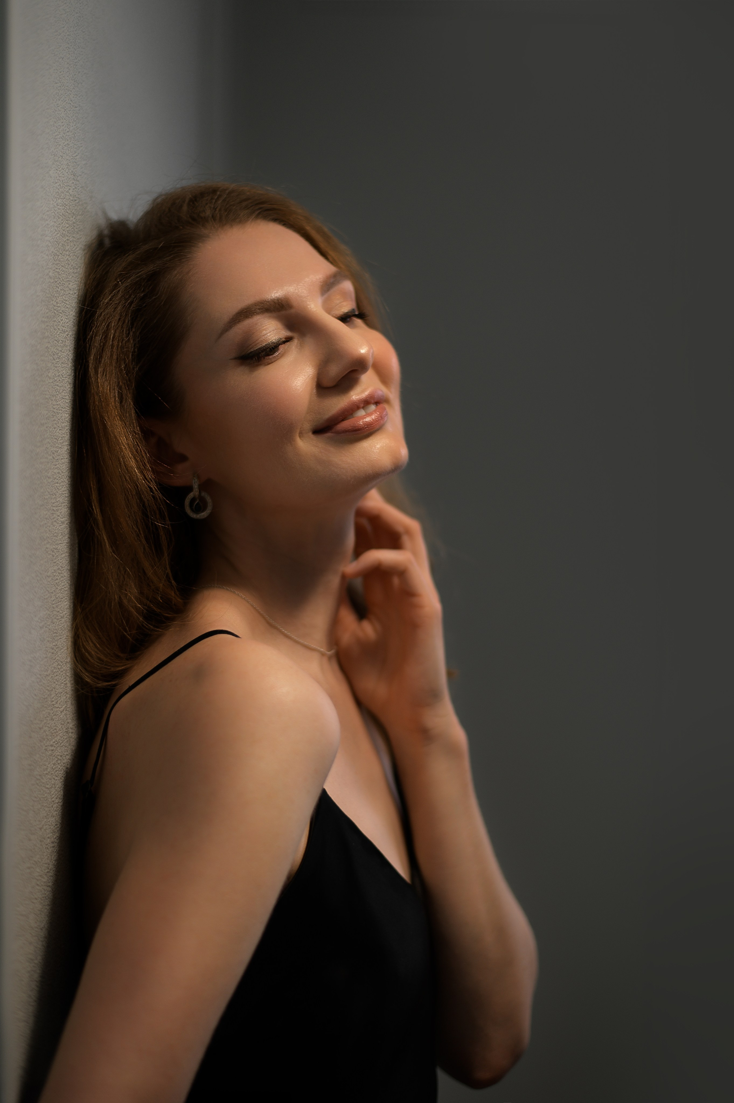 Домашняя съемка. Марина. Семейный и детский фотограф в Шатках и Арзамасе Александра Магомедова