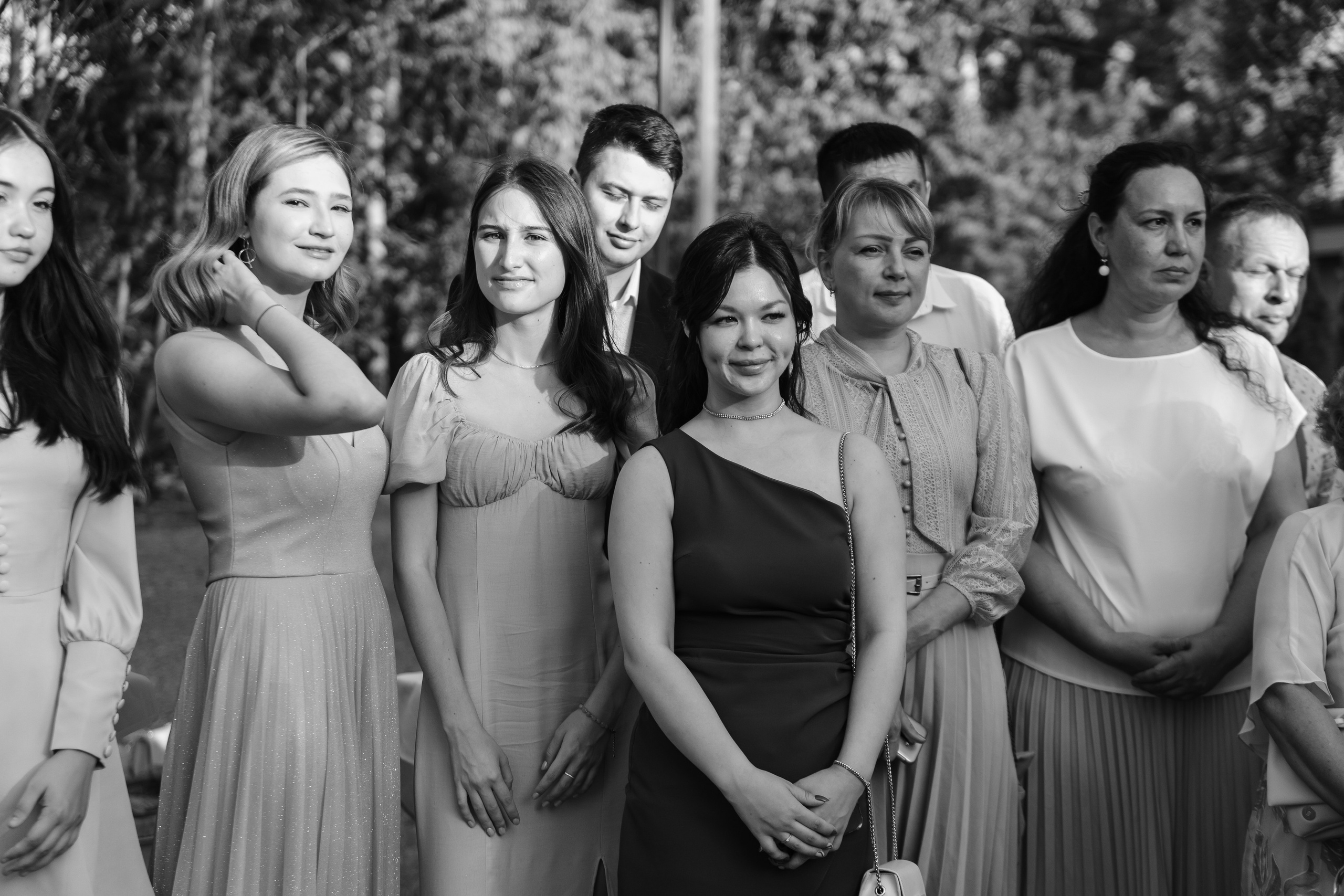 Marat & Ilgina. Свадебный фотограф Ильнар Асадуллин