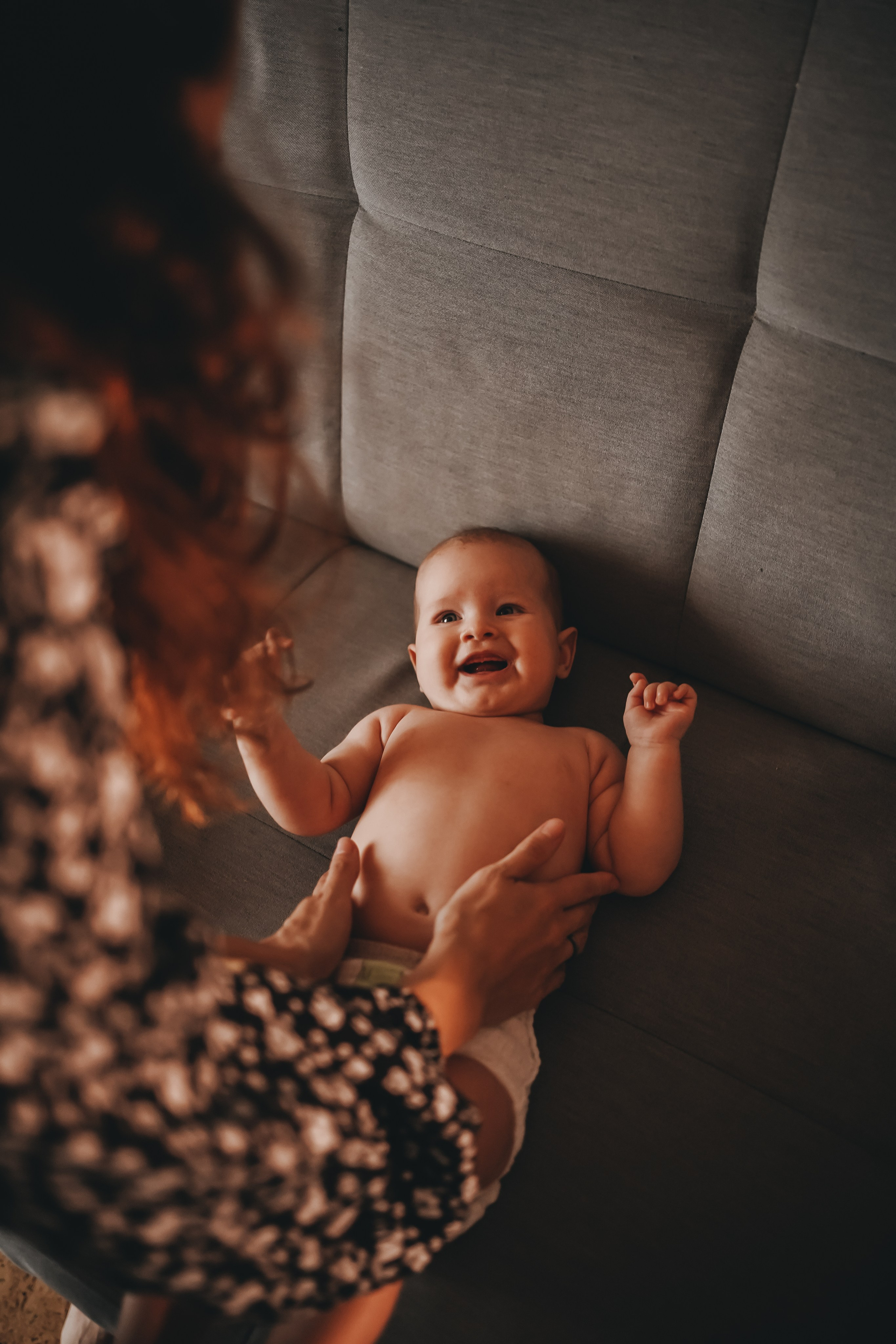 Настя и Софа. Главная