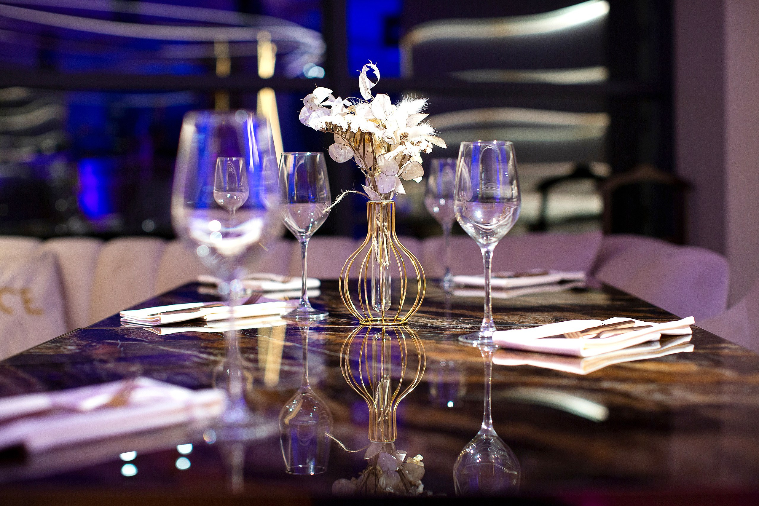 Коммерческие помещения. Интерьерный фотограф в Сочи Локтева Светлана