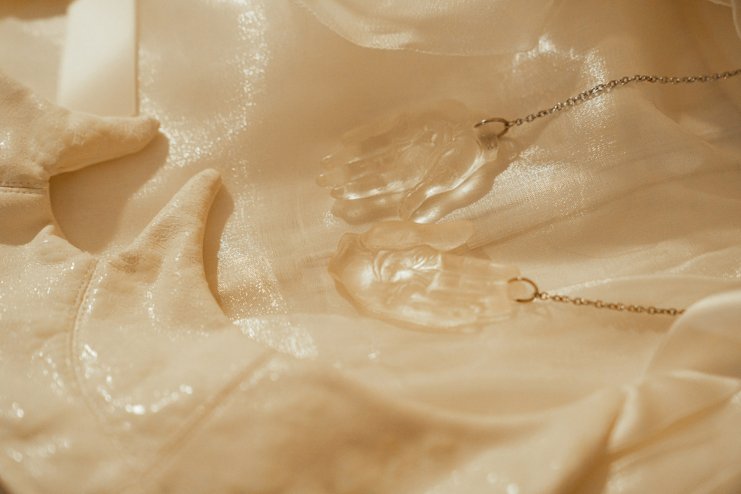 Richter. Свадебный фотограф Наташа Брифли