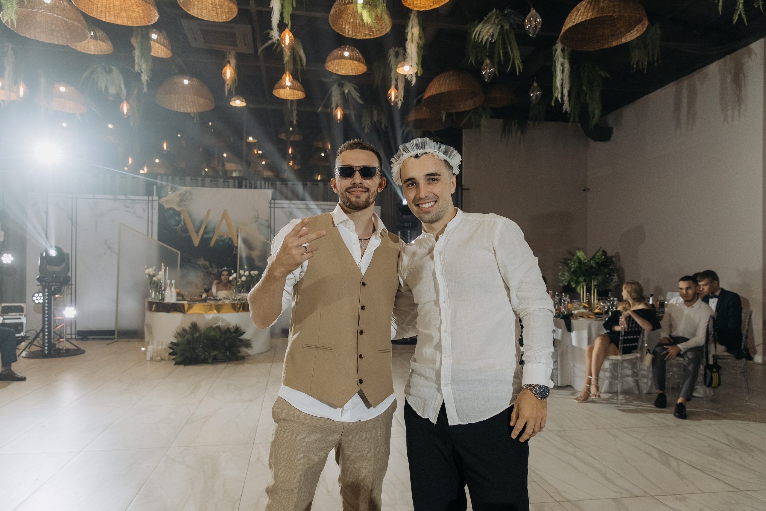 Владислав и Анастасия. Свадебный фотограф в Краснодаре Ольга Цвиченко