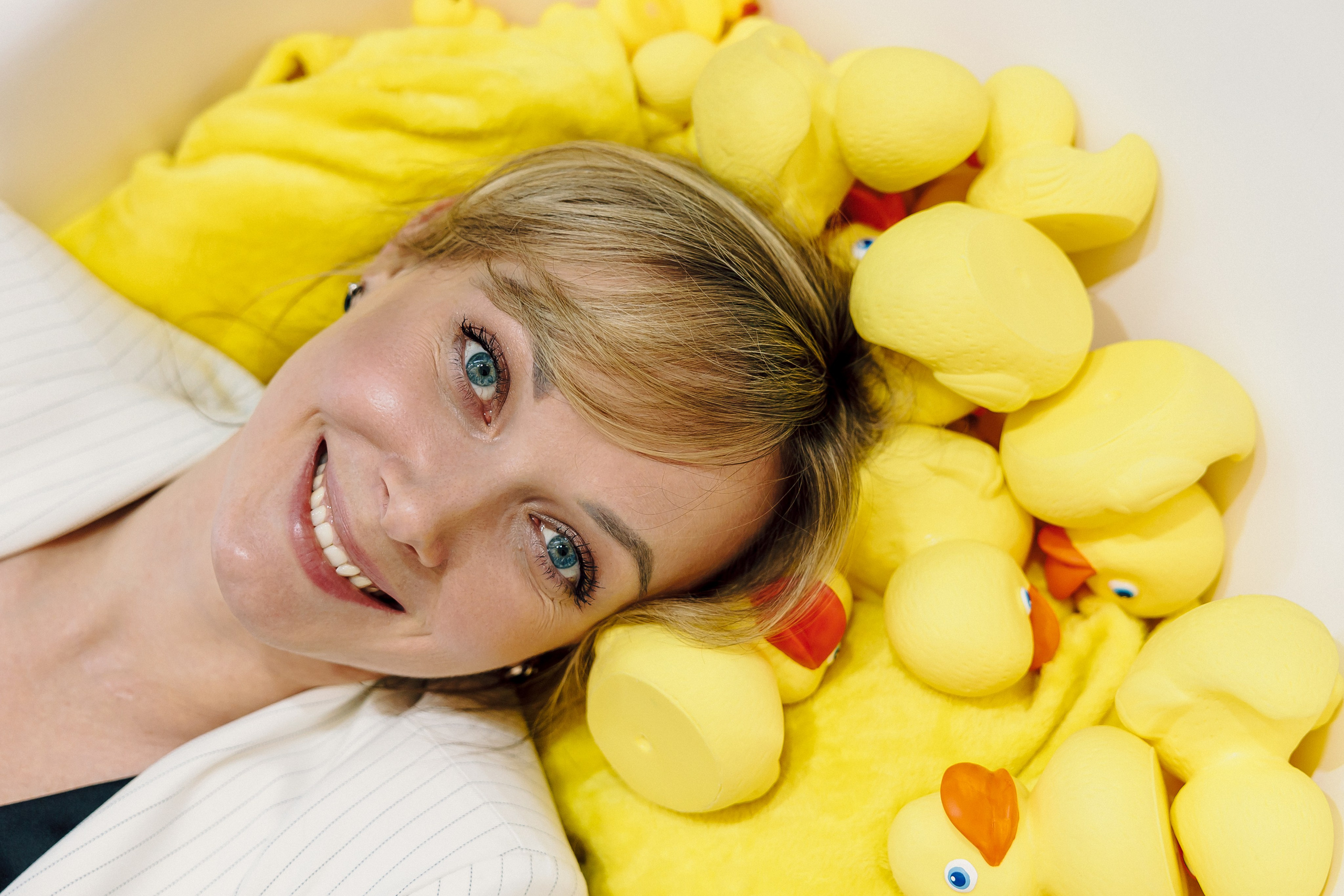 СКБ Контур — Форум будущего — Стенд. Лёшка Варзегов — фотограф