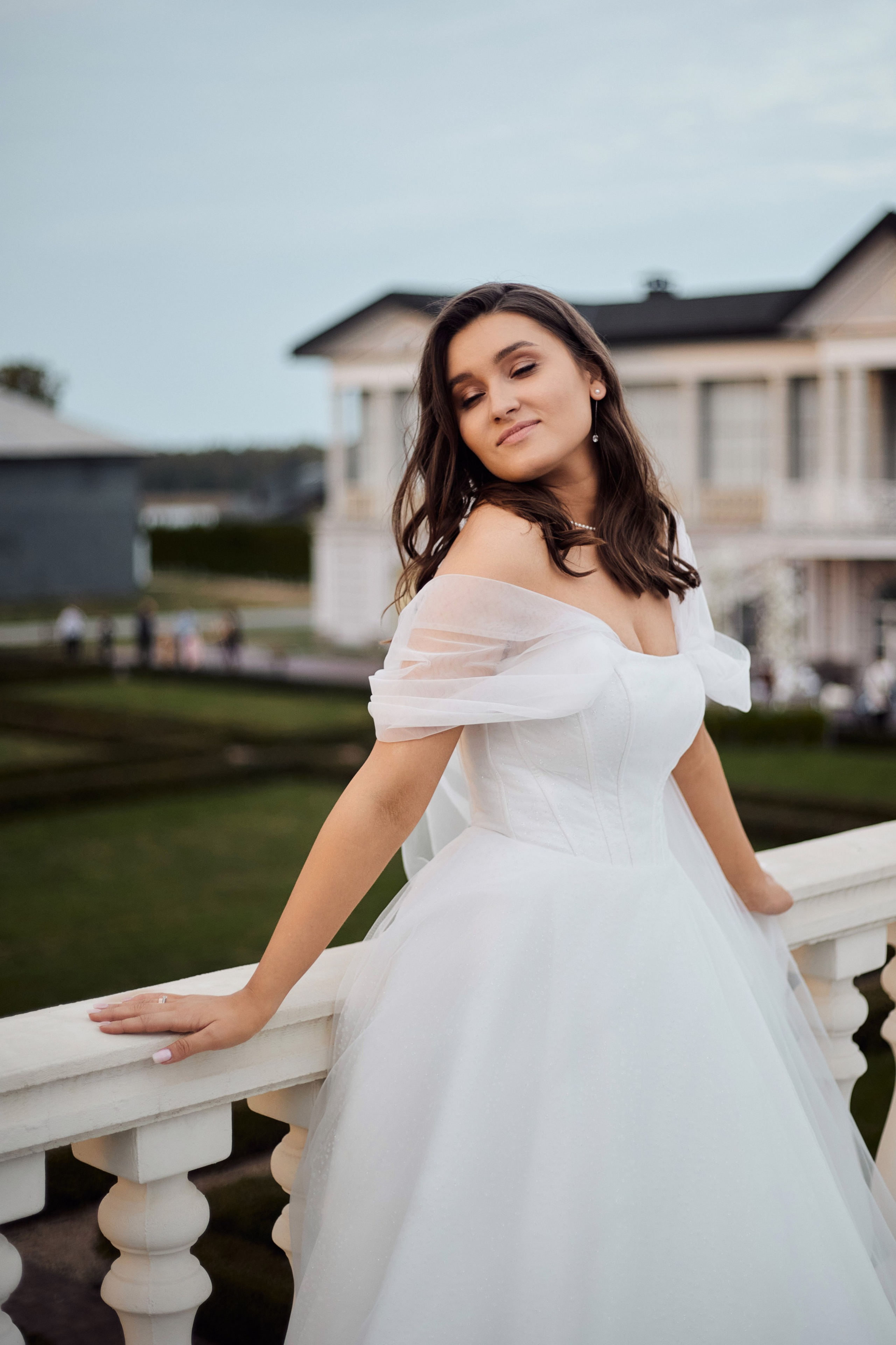 Свадьба Каролины и Владимира. Свадебная, репортажная фотосъемка и видеосъемка в Минске. Илья и Юлия Ширмановы. Фотограф | Видеограф | Минск