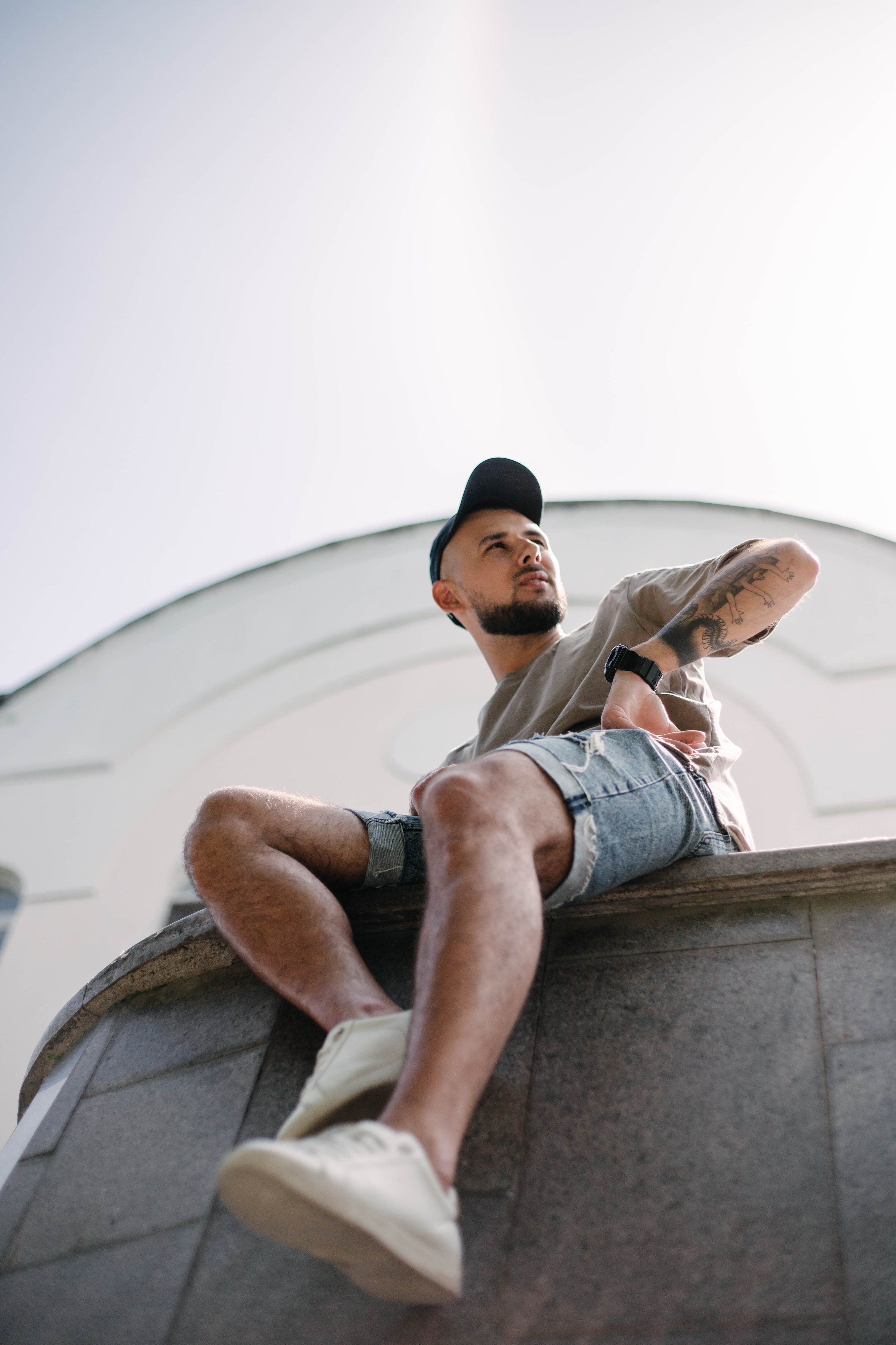 Артур непростой парень. Нечехова Виктория