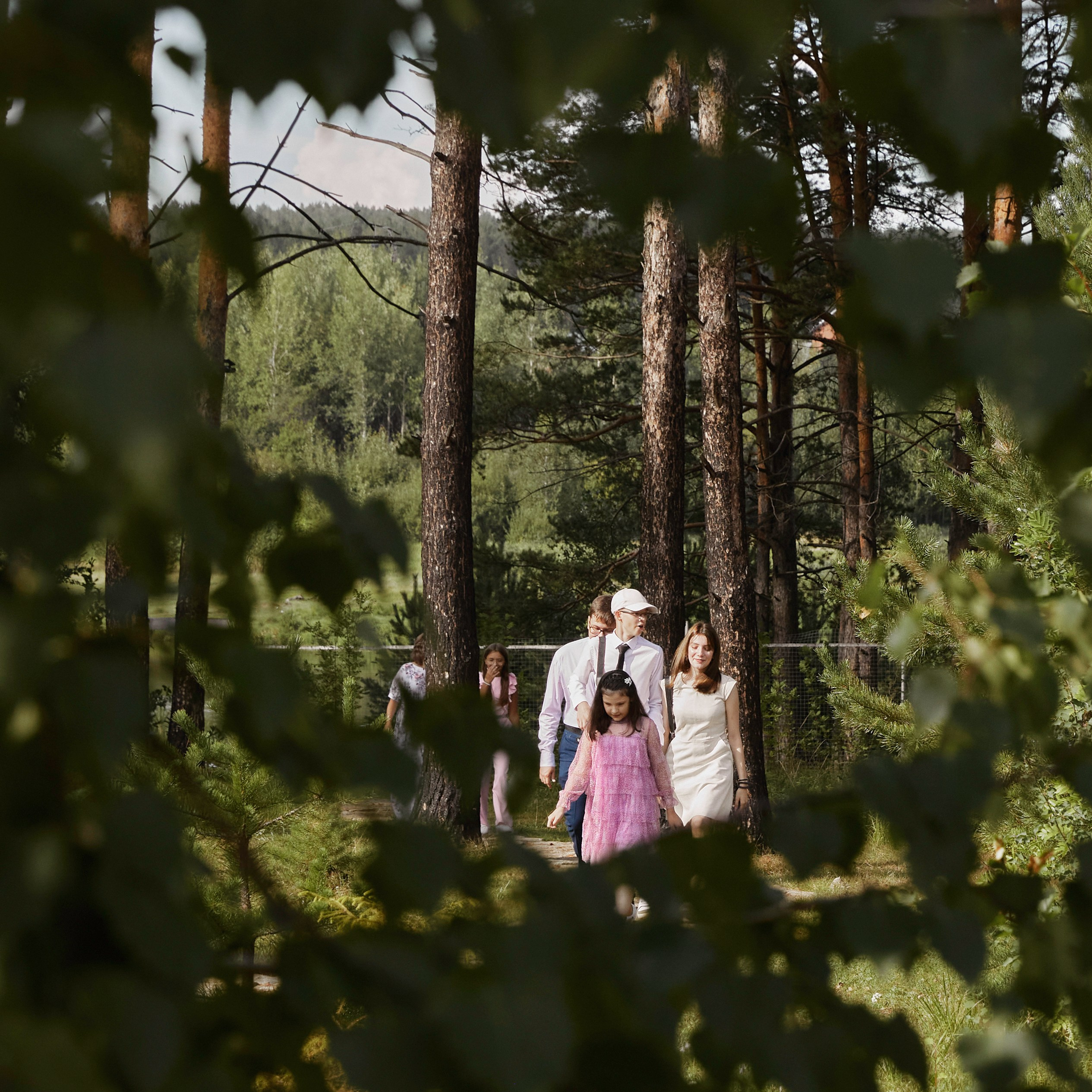 Филипп и Юлия