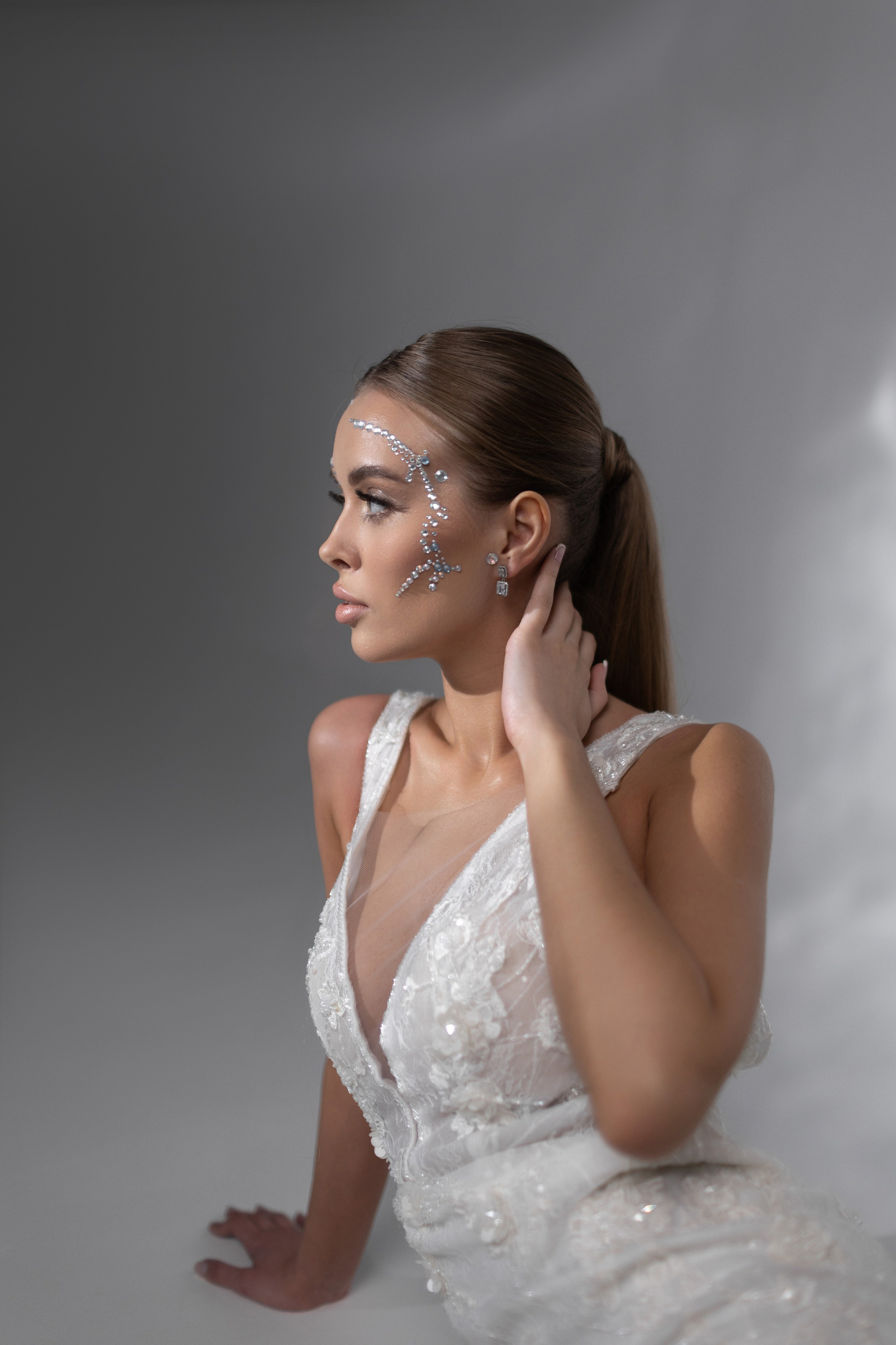 Диана. Свадебный фотограф Воронеж Мария Мардасова