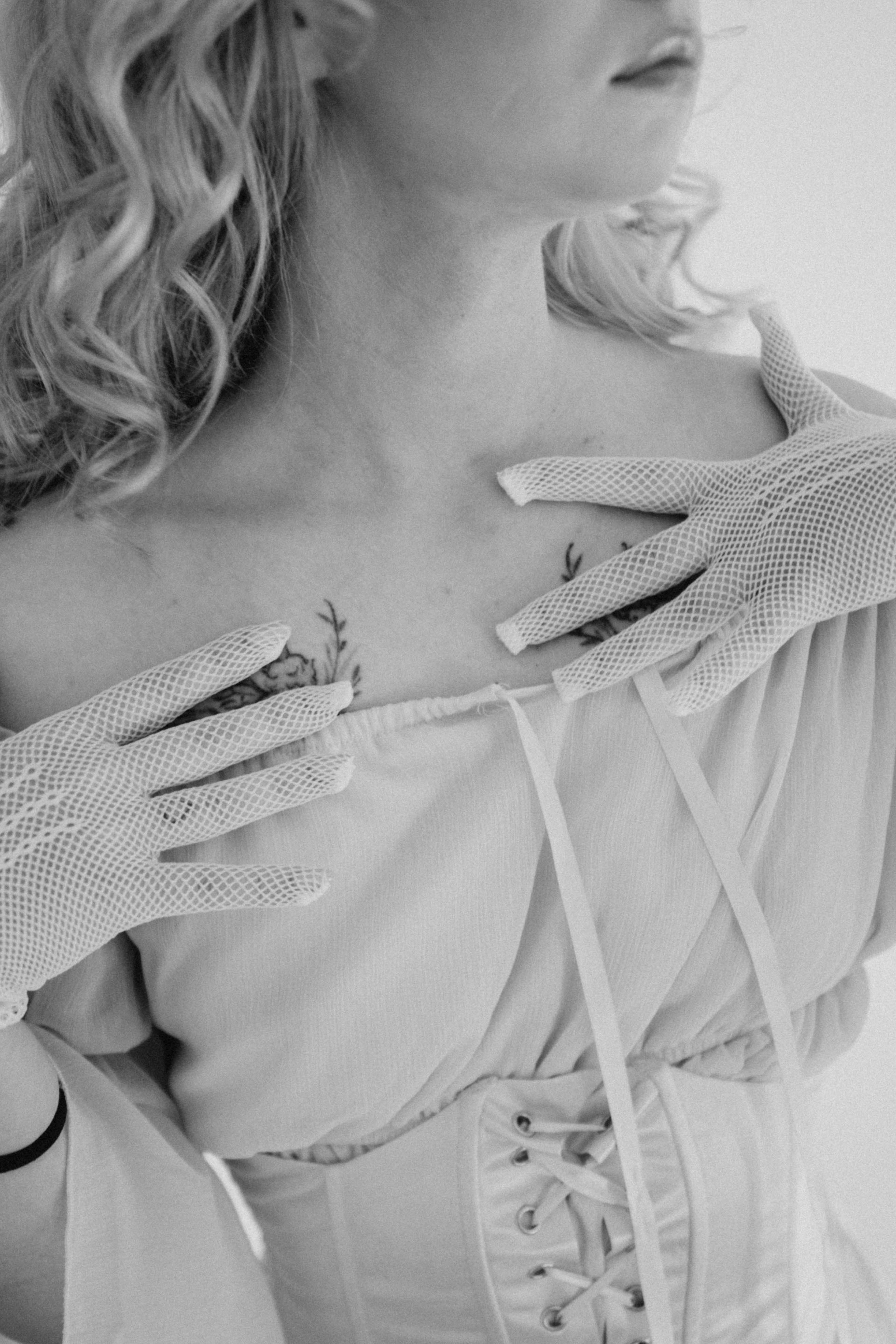 Студийная. Профессиональный фотограф, Санкт-Петербург — Виктория Богомолова