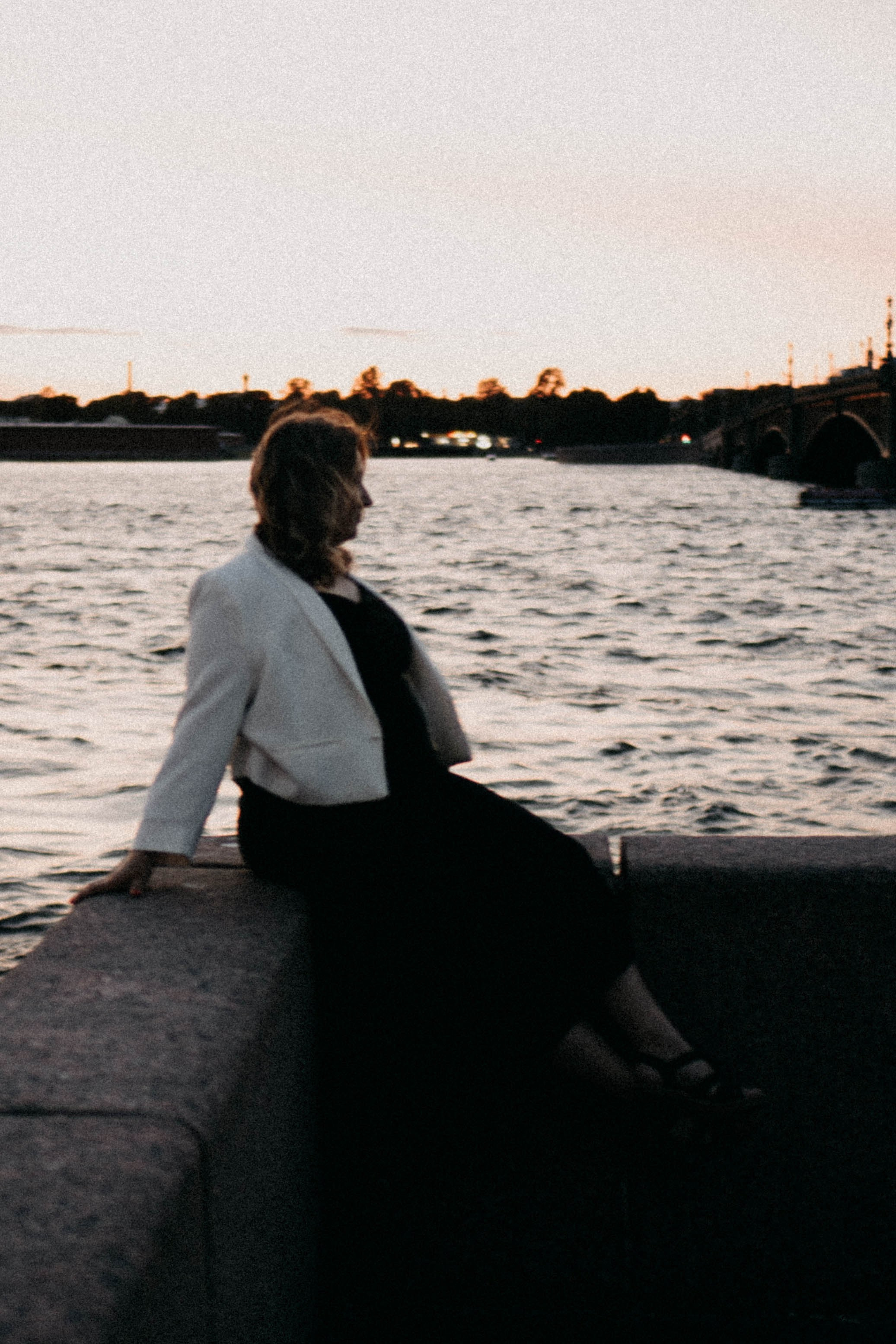 Закатная серия. Профессиональный фотограф, Санкт-Петербург — Виктория Богомолова