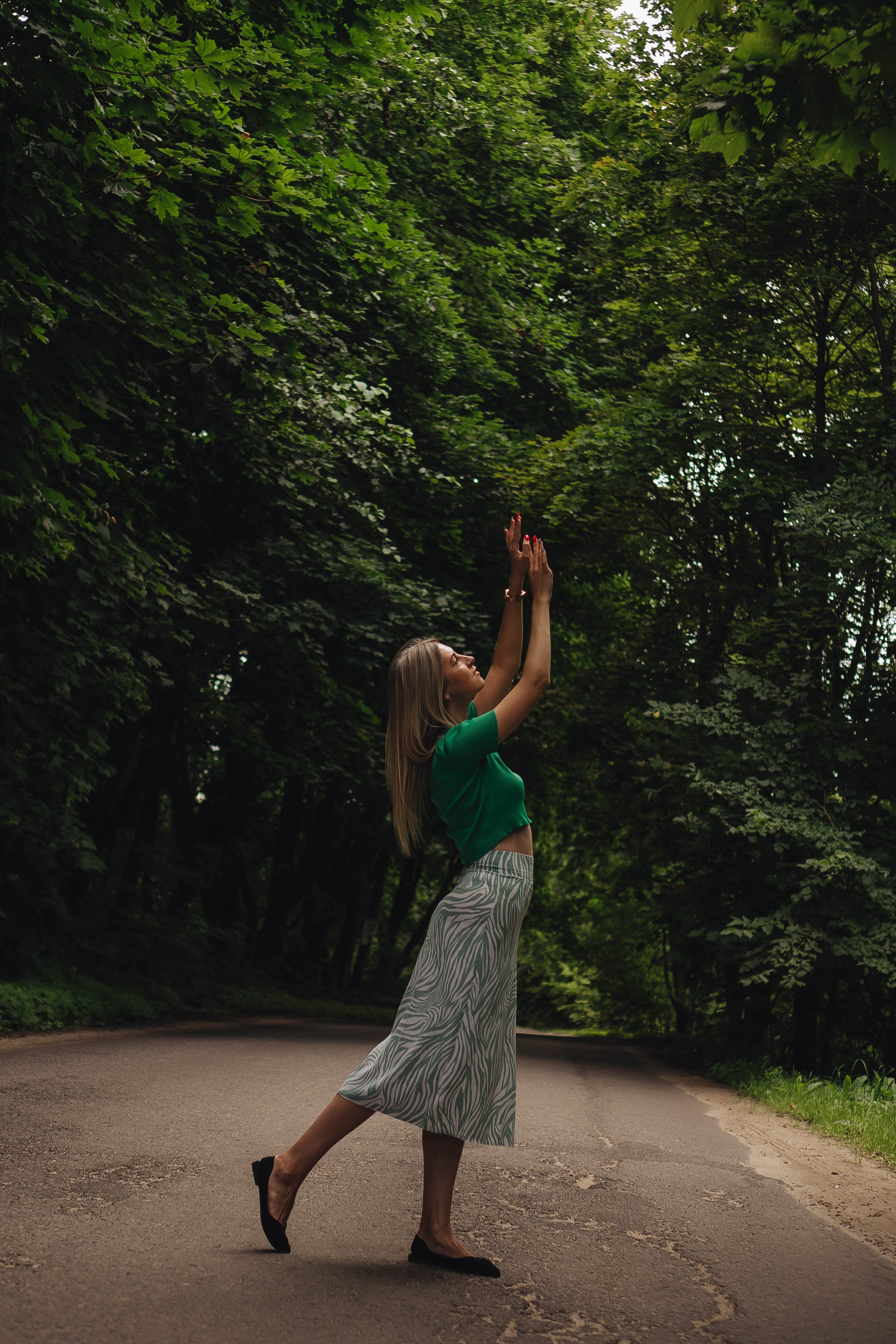 Проогулка под дождем. Профессиональный фотограф, Санкт-Петербург — Виктория Богомолова