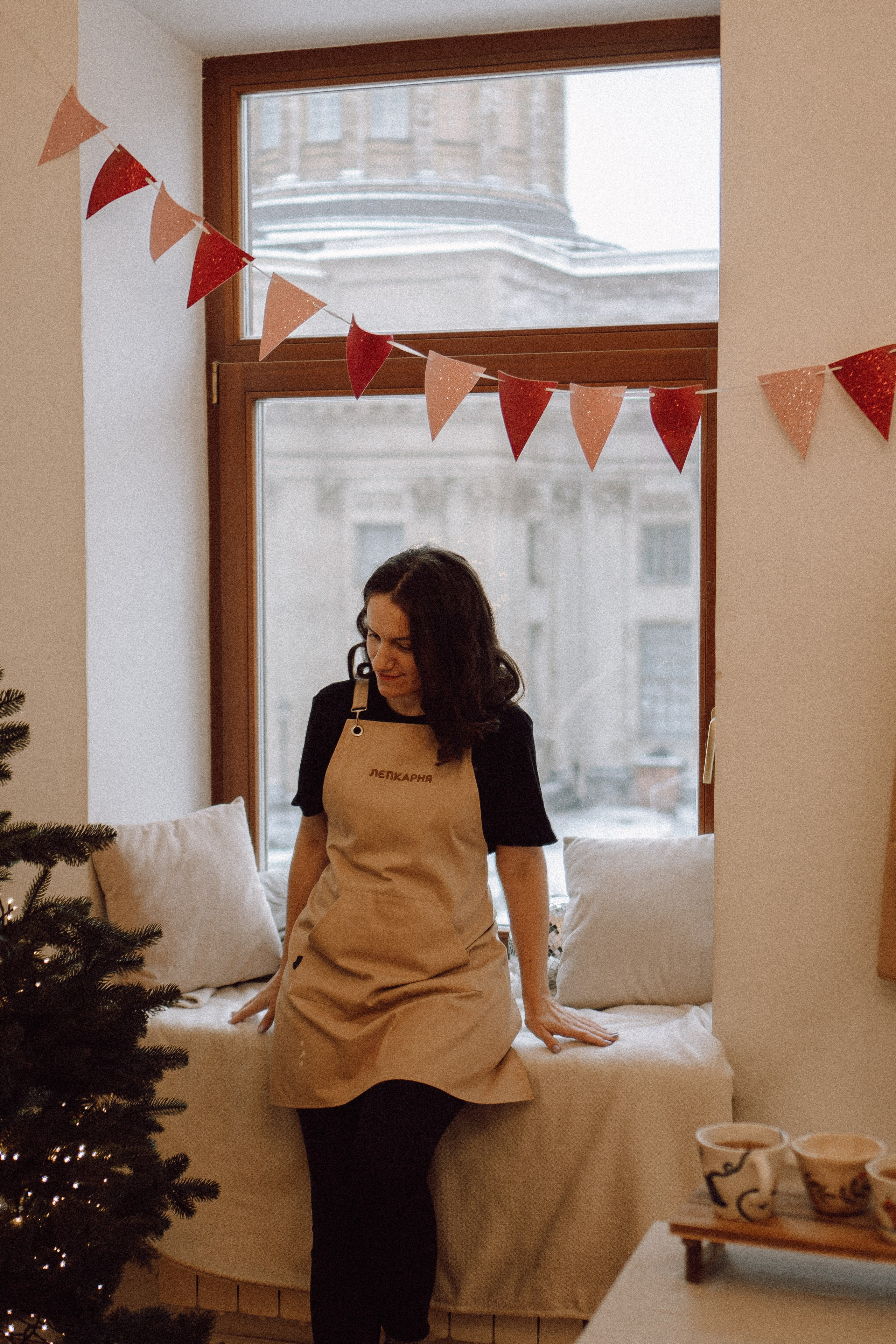 Студия лепки. Профессиональный фотограф, Санкт-Петербург — Виктория Богомолова