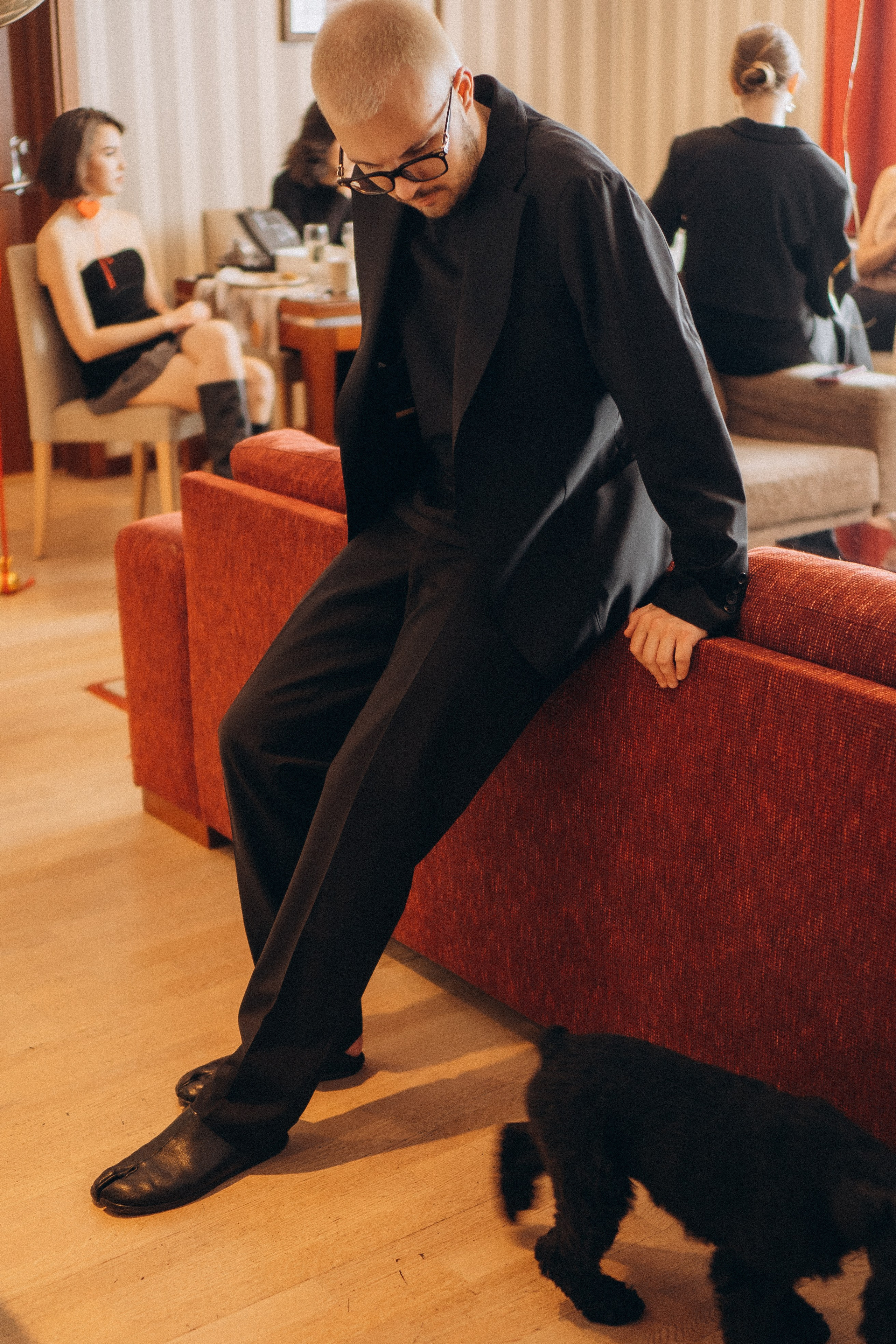 ДЕНЬ РОЖДЕНИЯ. Профессиональный фотограф, Санкт-Петербург — Виктория Богомолова