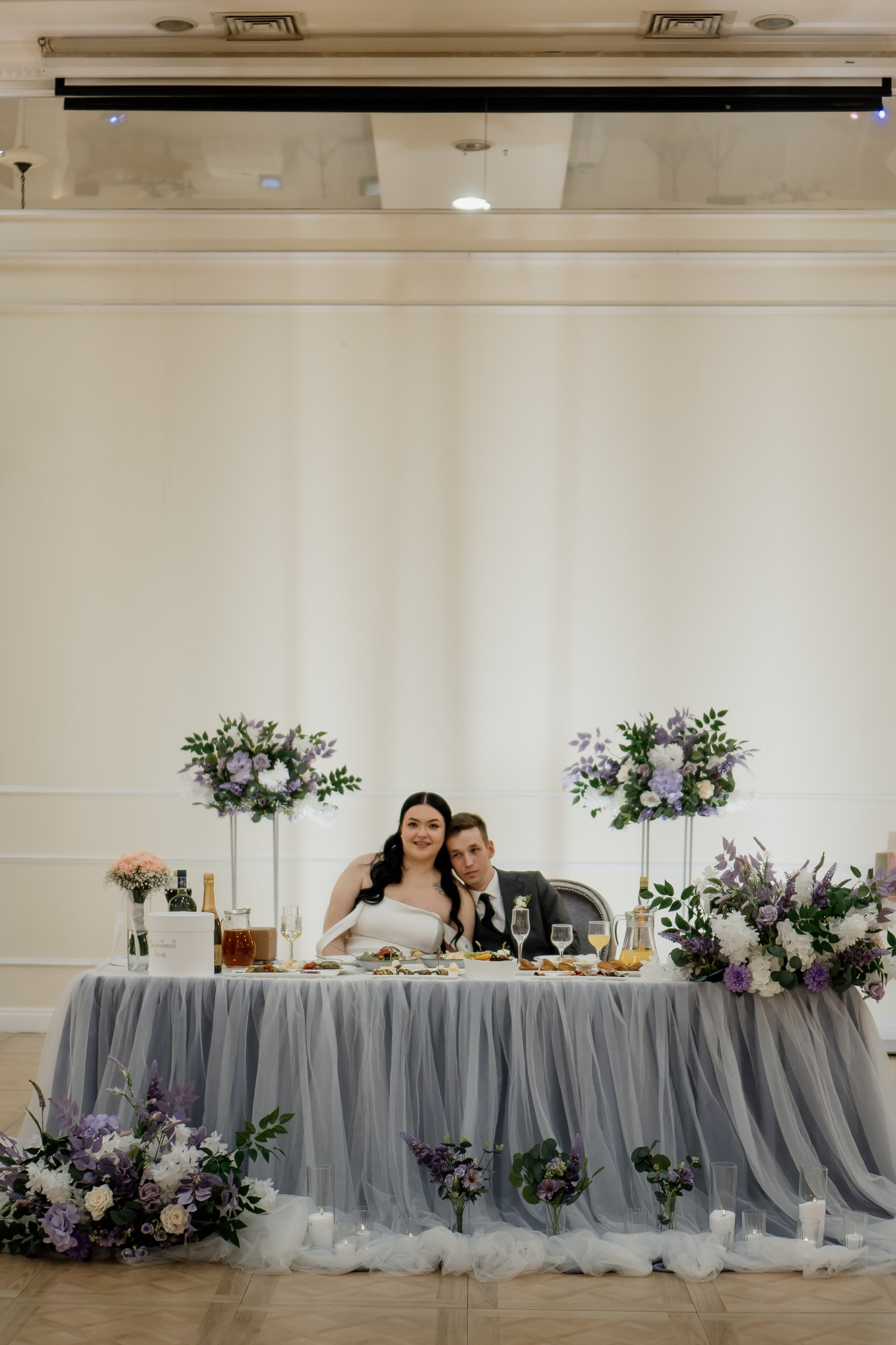 СВАДЕБНАЯ СЬЕМКА В ЗАГСЕ И БАНКЕТ. Профессиональный фотограф, Санкт-Петербург — Виктория Богомолова
