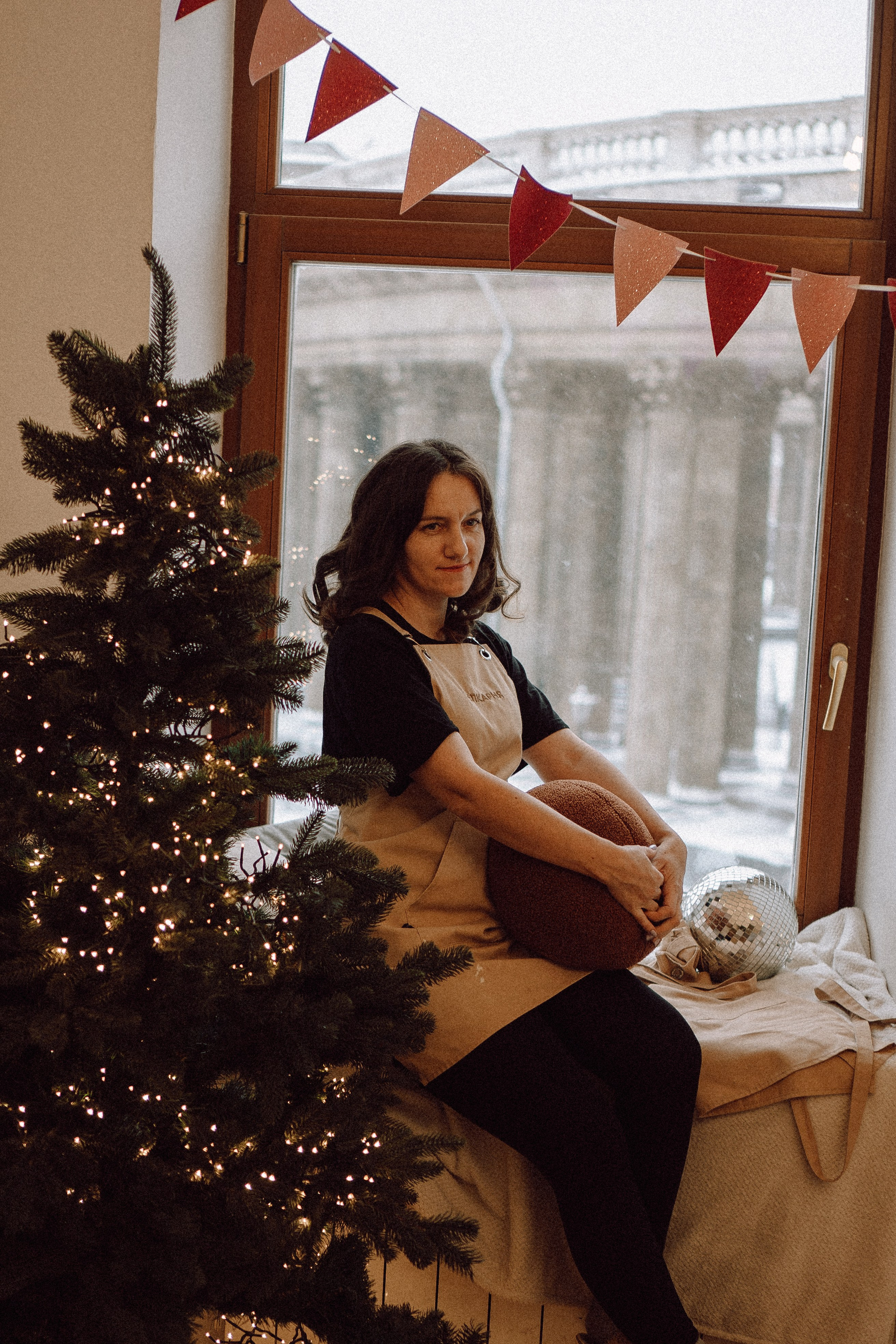 Студия лепки. Профессиональный фотограф, Санкт-Петербург — Виктория Богомолова