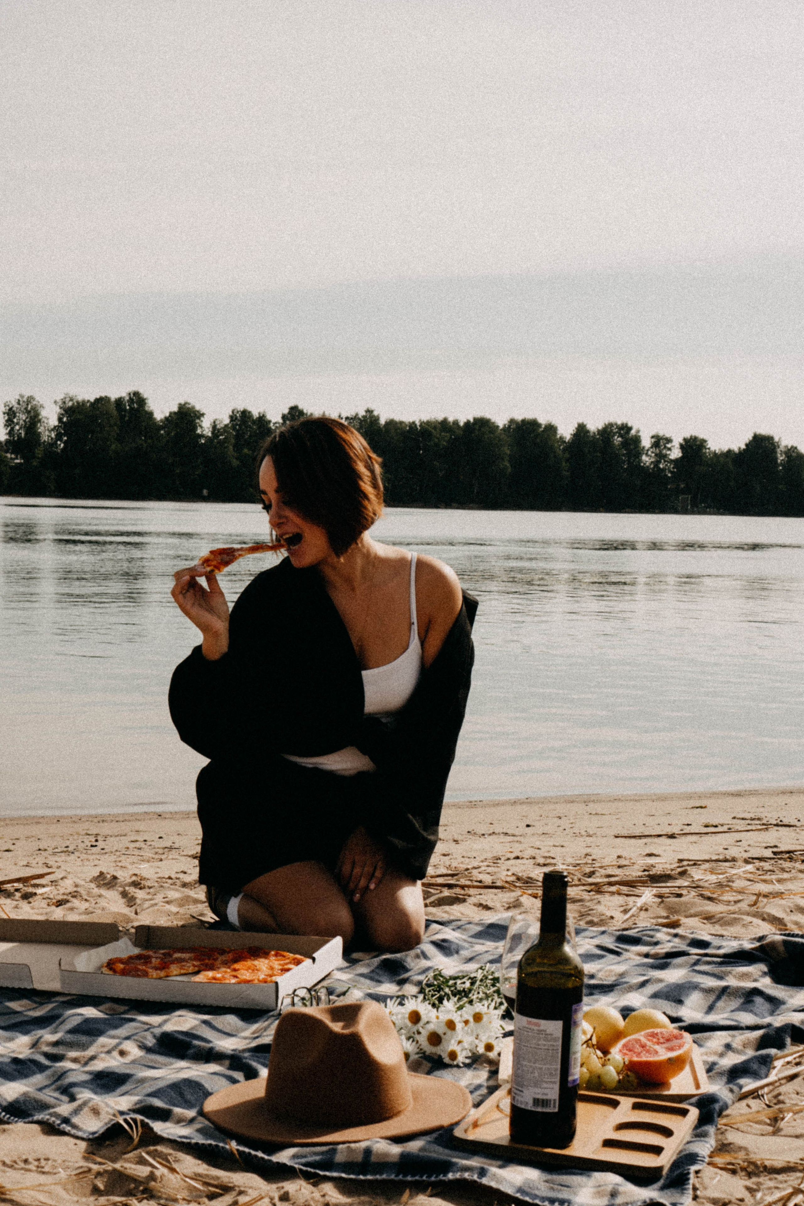 Летняя прогулка. Профессиональный фотограф, Санкт-Петербург — Виктория Богомолова