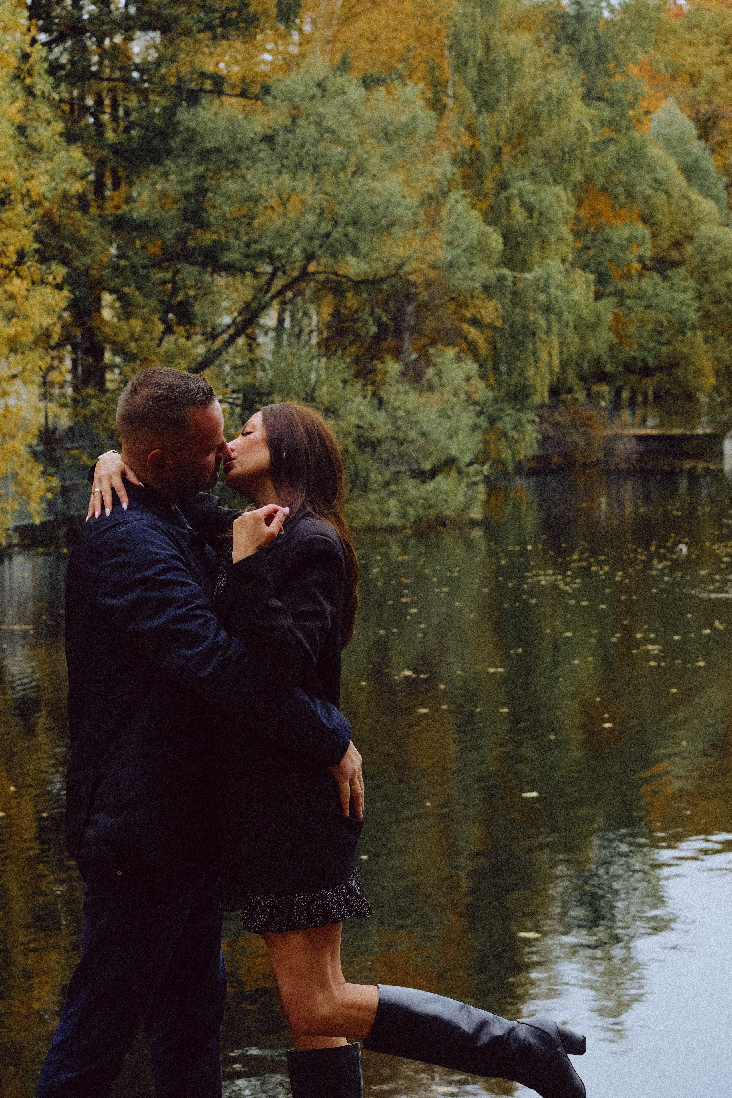 Любовь. Профессиональный фотограф, Санкт-Петербург — Виктория Богомолова