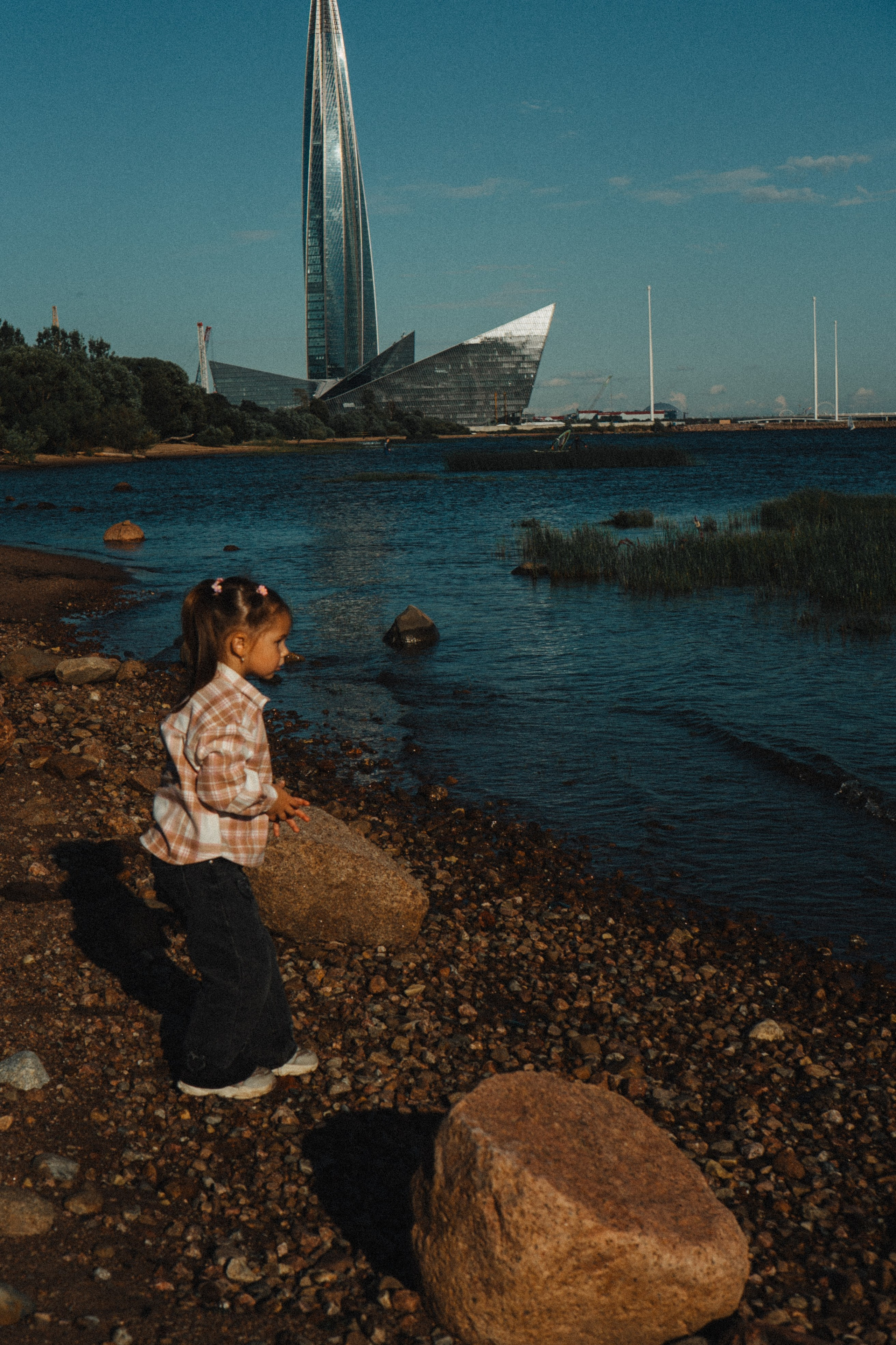 МАМА И ДОЧКА НА ФИНСКОМ ЗАЛИВЕ. Профессиональный фотограф, Санкт-Петербург — Виктория Богомолова