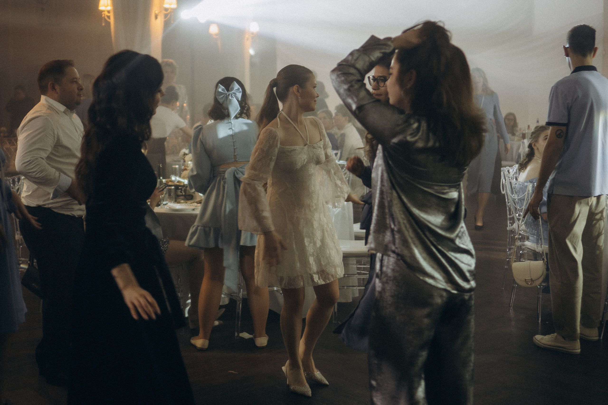 ПОЛНЫЙ СВАДЕБНЫЙ ДЕНЬ 8 ЧАСОВ. Профессиональный фотограф, Санкт-Петербург — Виктория Богомолова