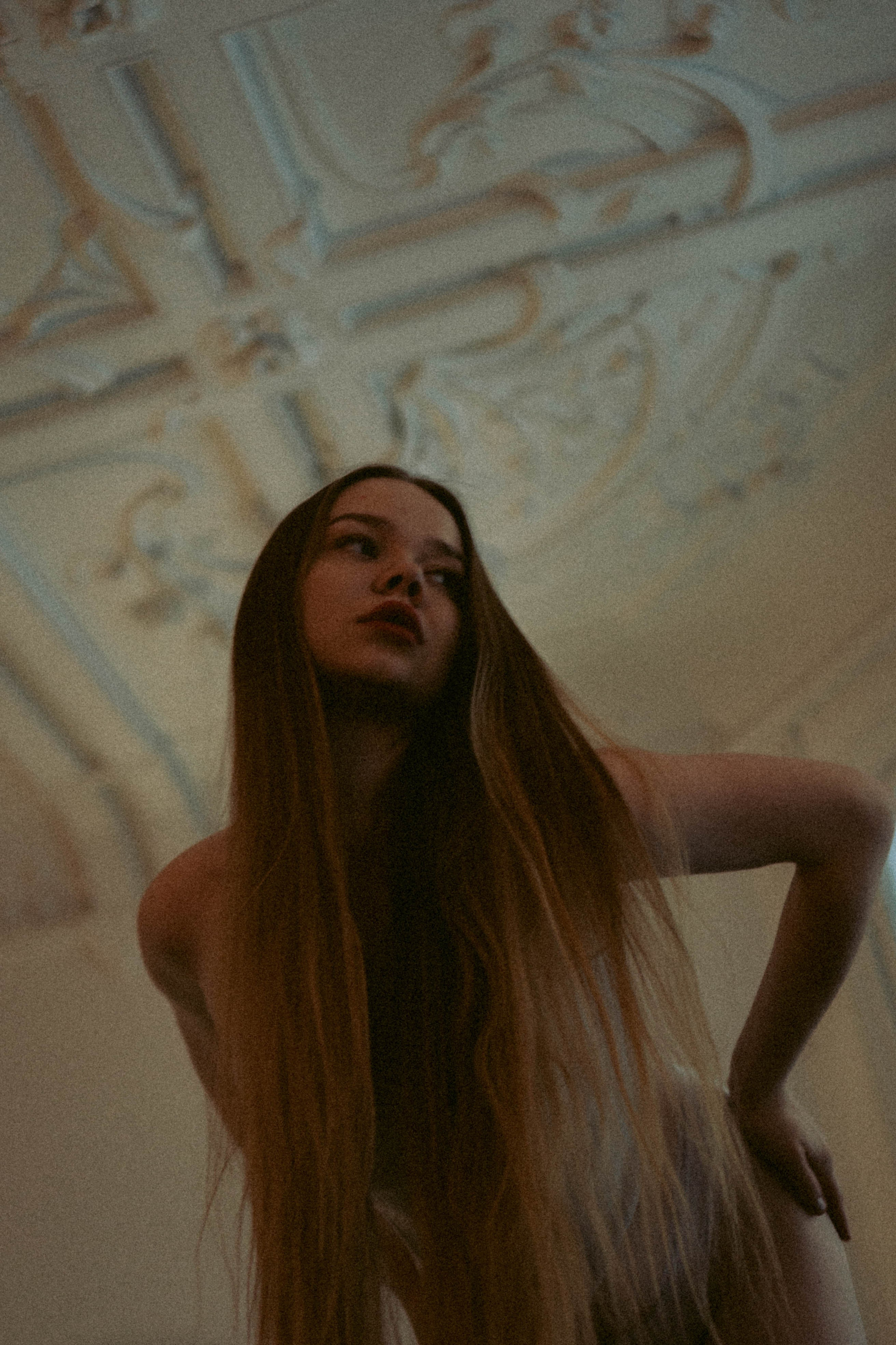 В белье. Профессиональный фотограф, Санкт-Петербург — Виктория Богомолова