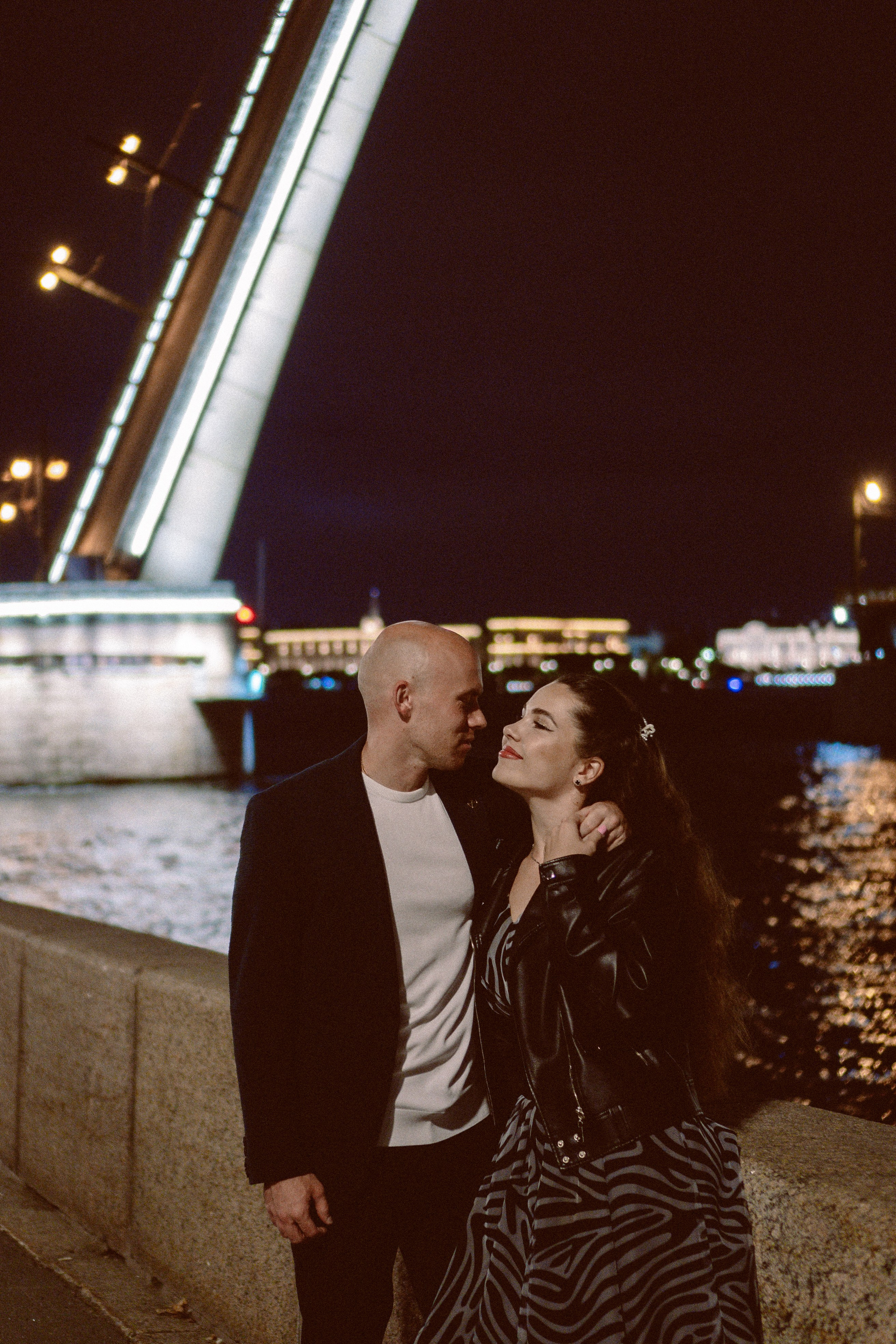 Любовь и питер. Профессиональный фотограф, Санкт-Петербург — Виктория Богомолова