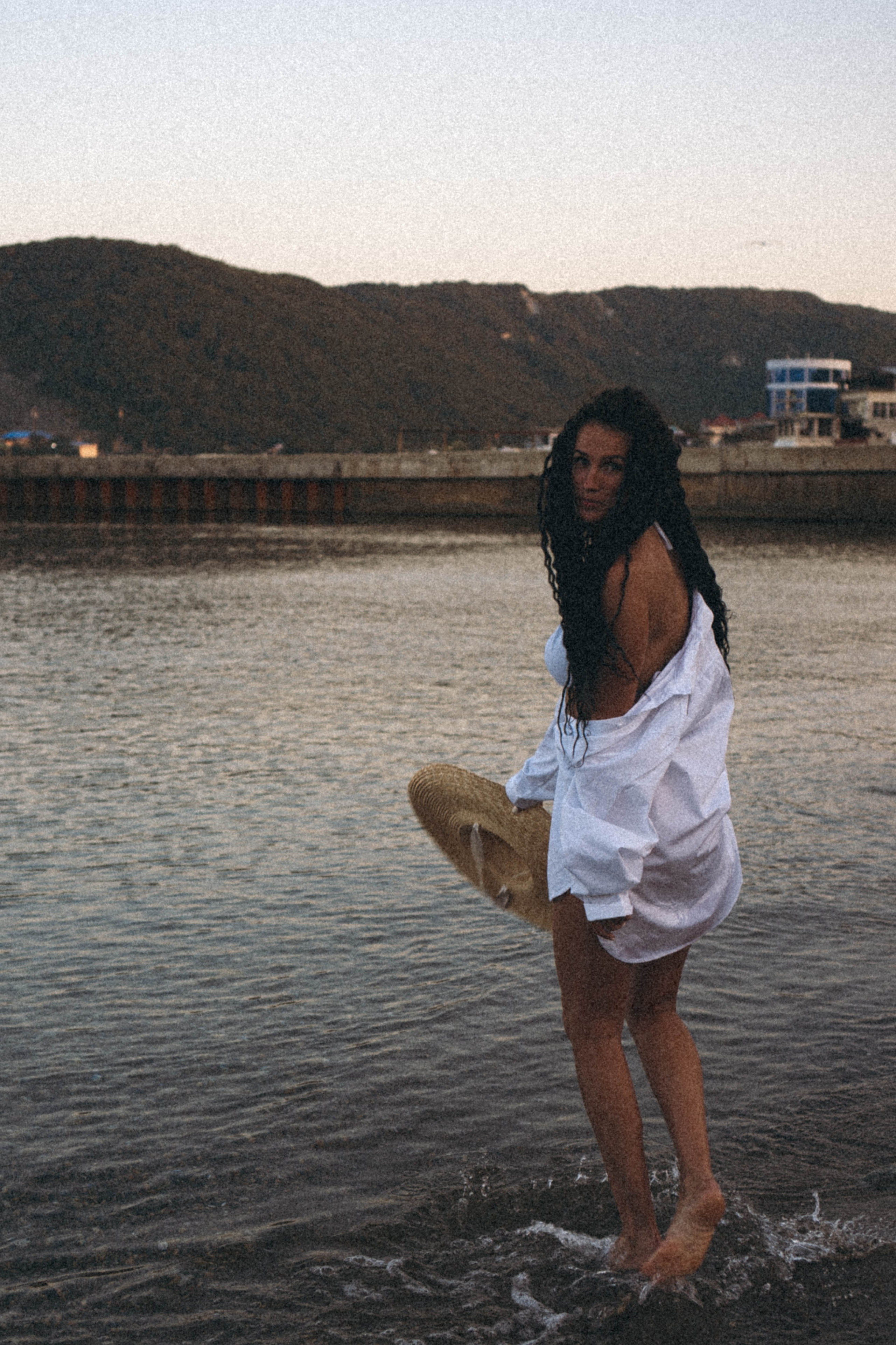 Рассвет. Профессиональный фотограф, Санкт-Петербург — Виктория Богомолова