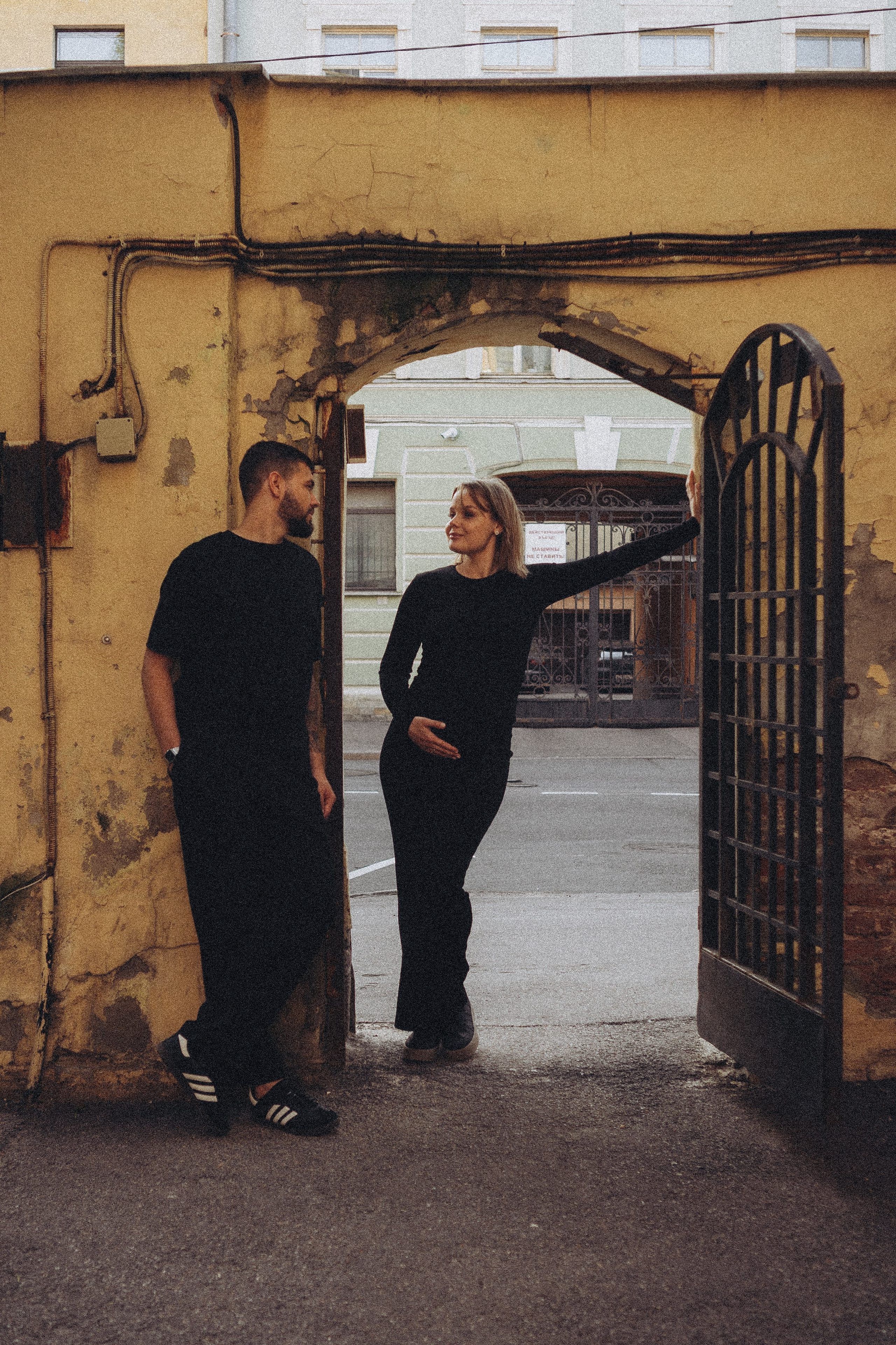 БЕРЕМЕННОСТЬ. Профессиональный фотограф, Санкт-Петербург — Виктория Богомолова