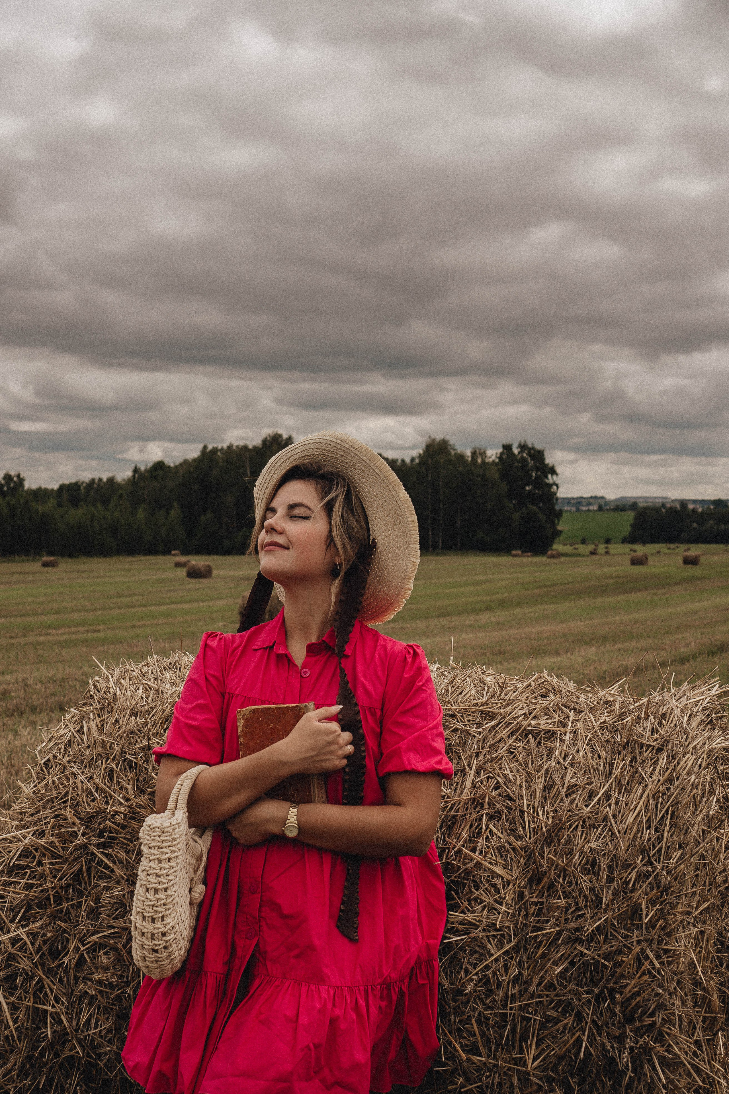 Август. Профессиональный фотограф, Санкт-Петербург — Виктория Богомолова