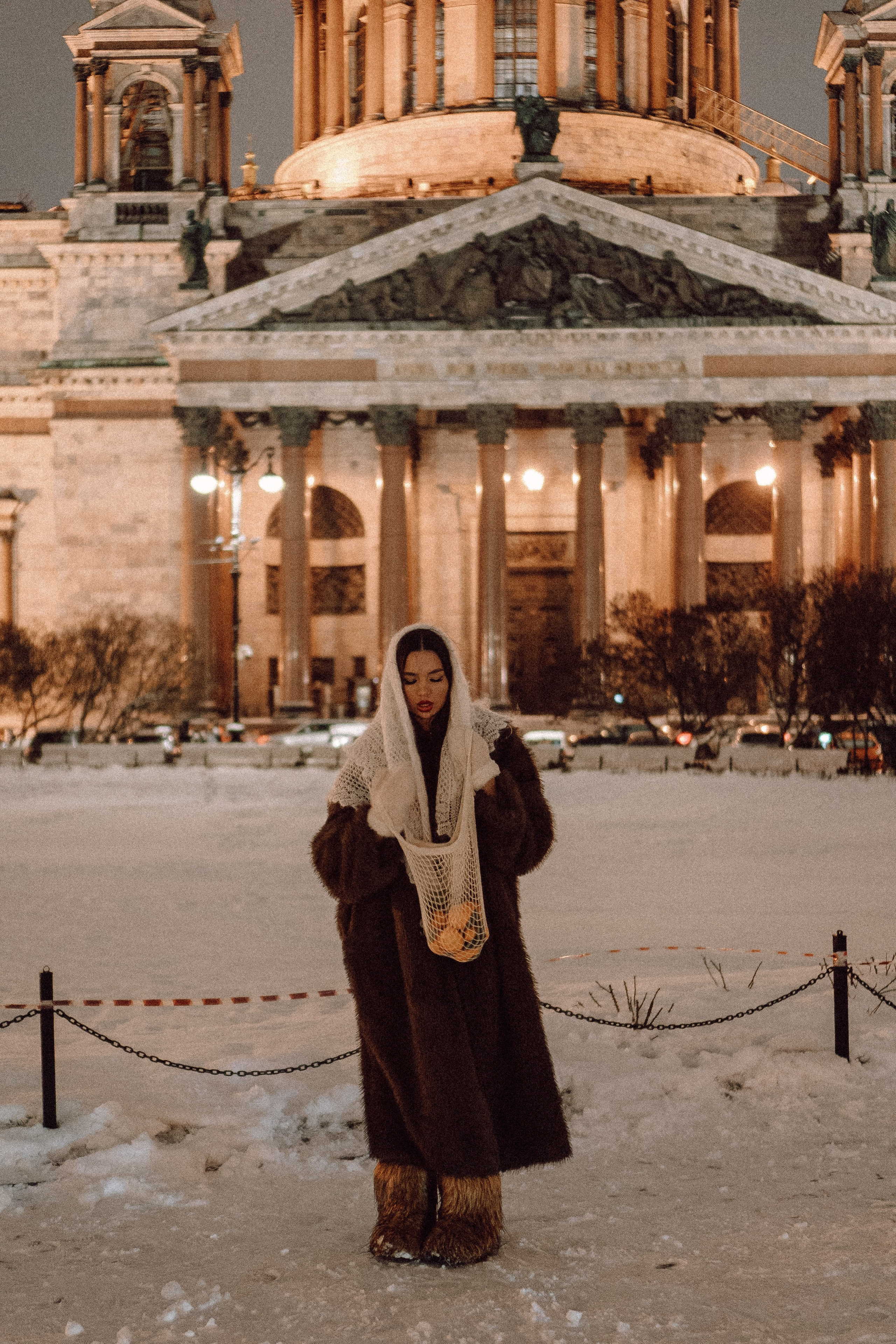 В Русском стиле. Профессиональный фотограф, Санкт-Петербург — Виктория Богомолова