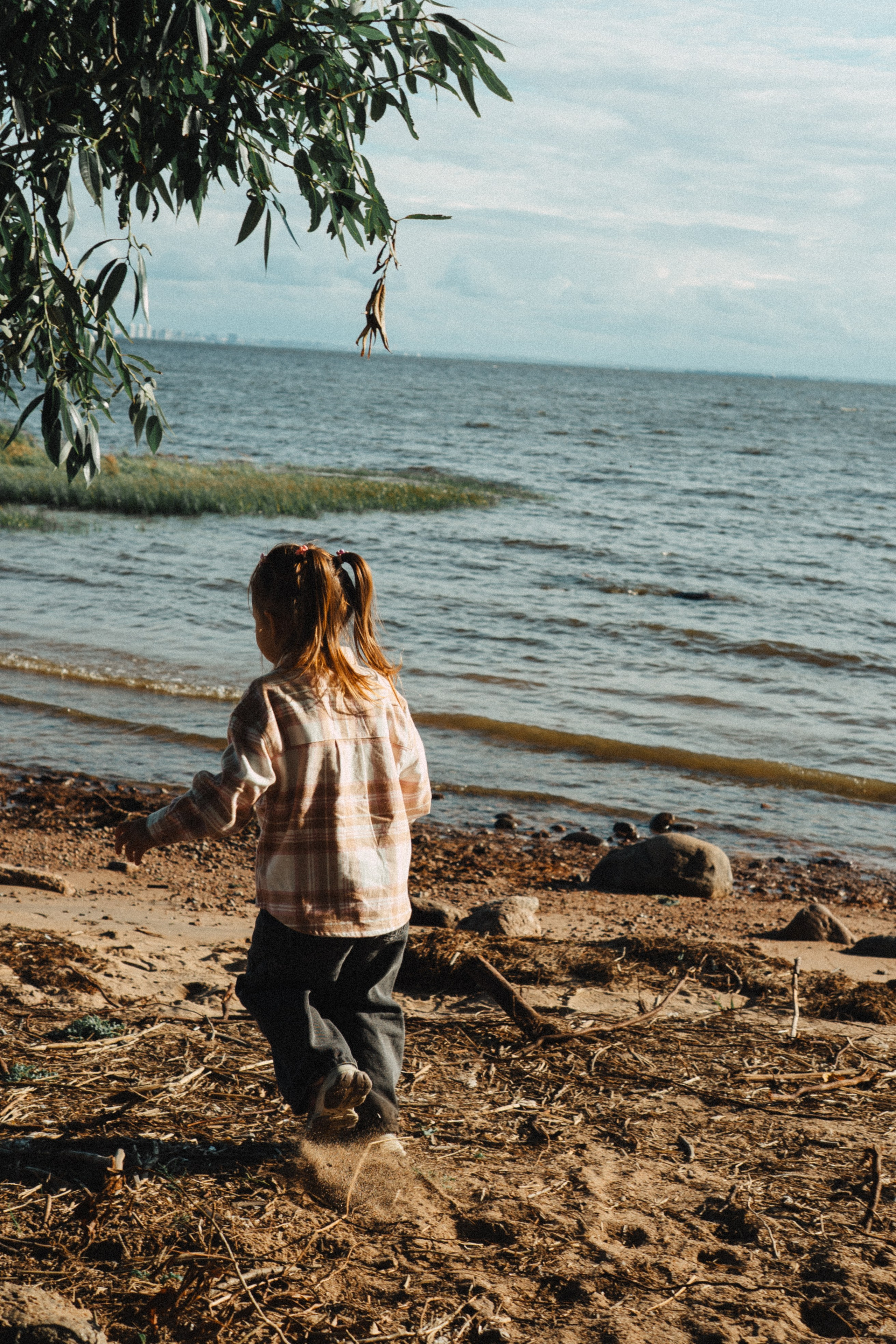 МАМА И ДОЧКА НА ФИНСКОМ ЗАЛИВЕ. Профессиональный фотограф, Санкт-Петербург — Виктория Богомолова