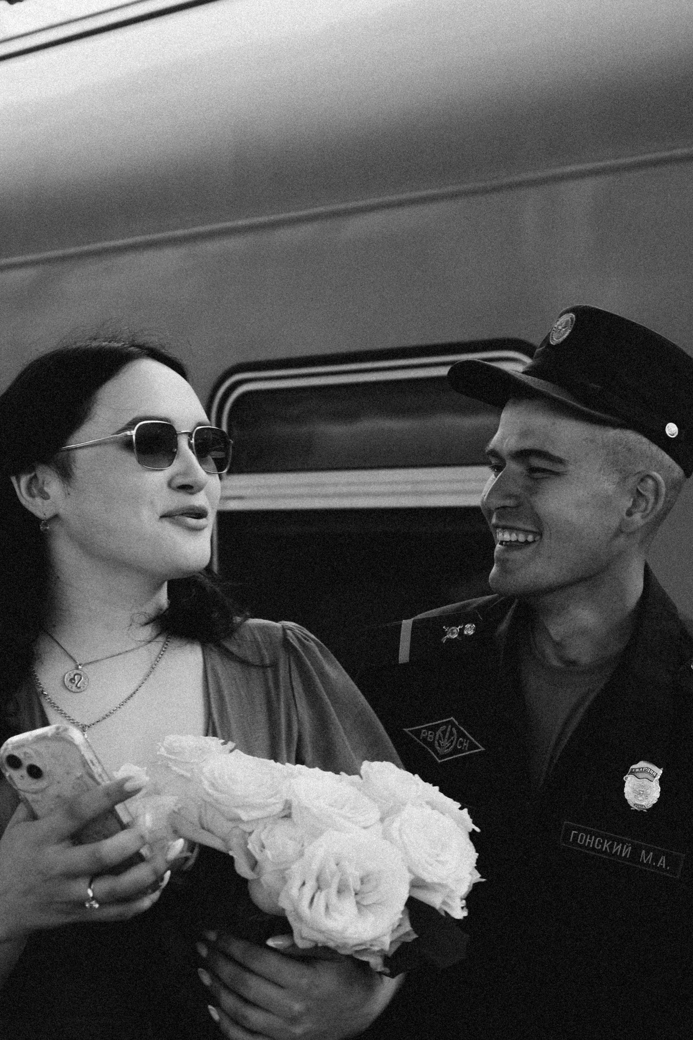 ПРЕДЛОЖЕНИЕ. Профессиональный фотограф, Санкт-Петербург — Виктория Богомолова