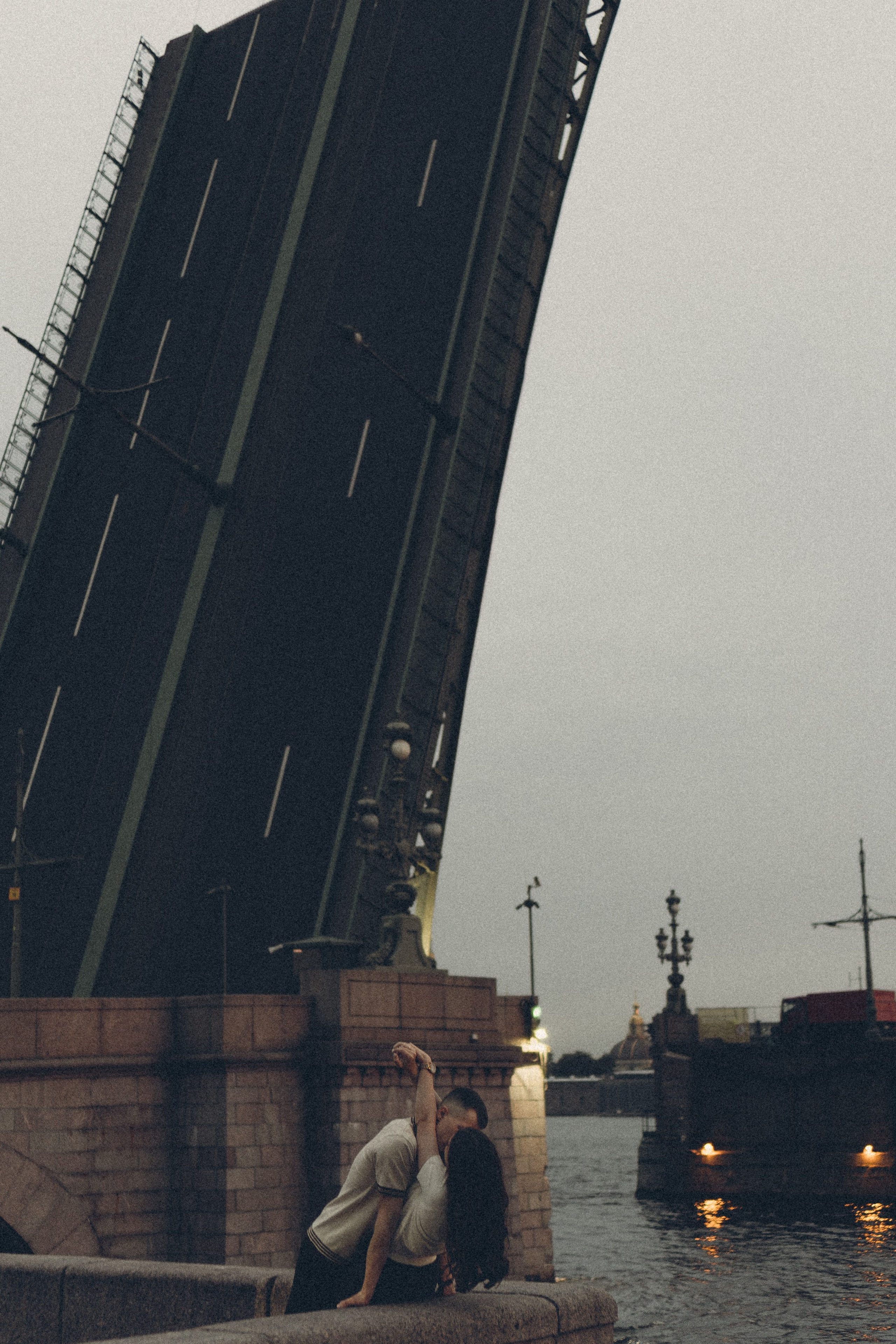 РАССВЕТНАЯ ИСТОРИЯ. Профессиональный фотограф, Санкт-Петербург — Виктория Богомолова