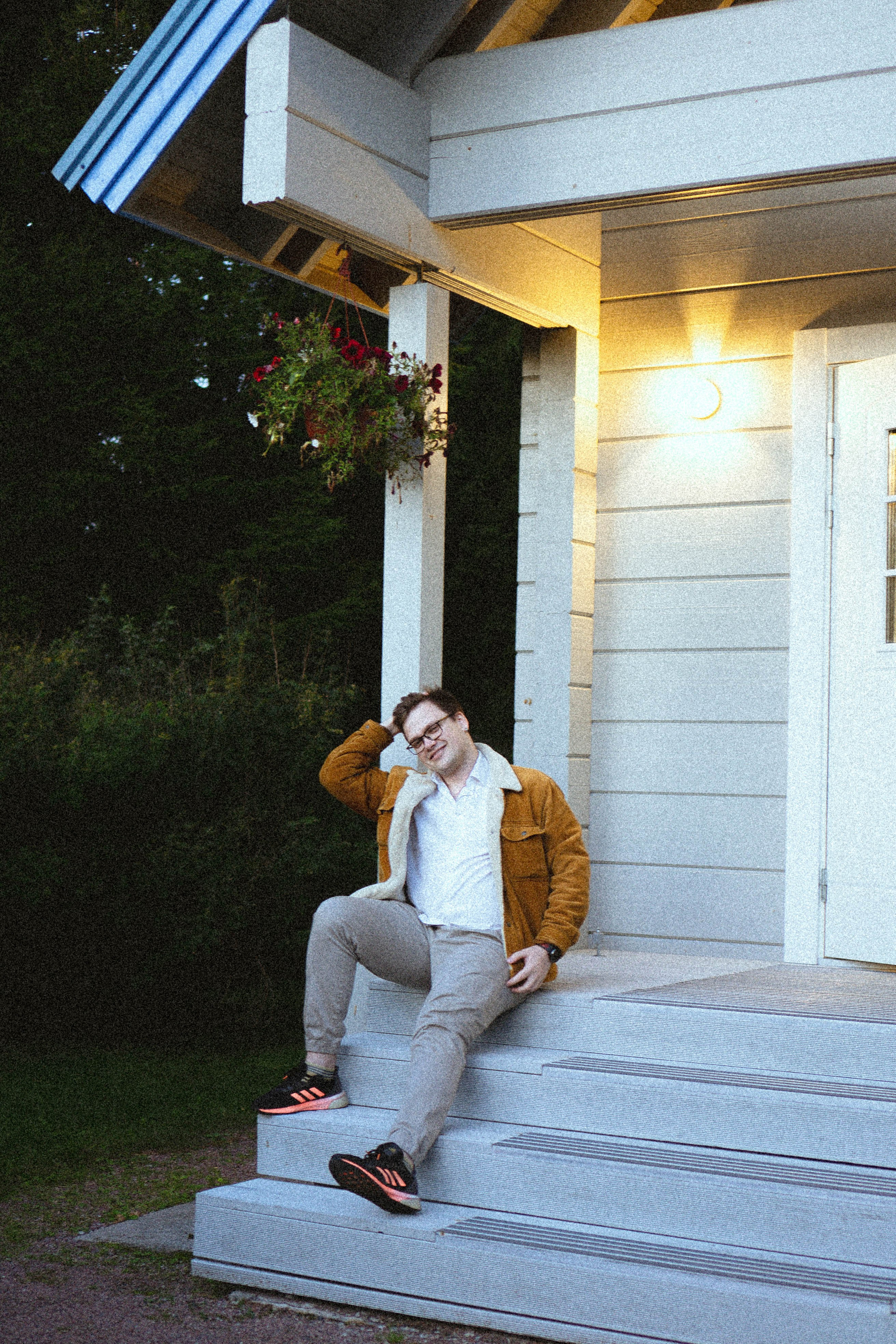 Для мужчины. Профессиональный фотограф, Санкт-Петербург — Виктория Богомолова