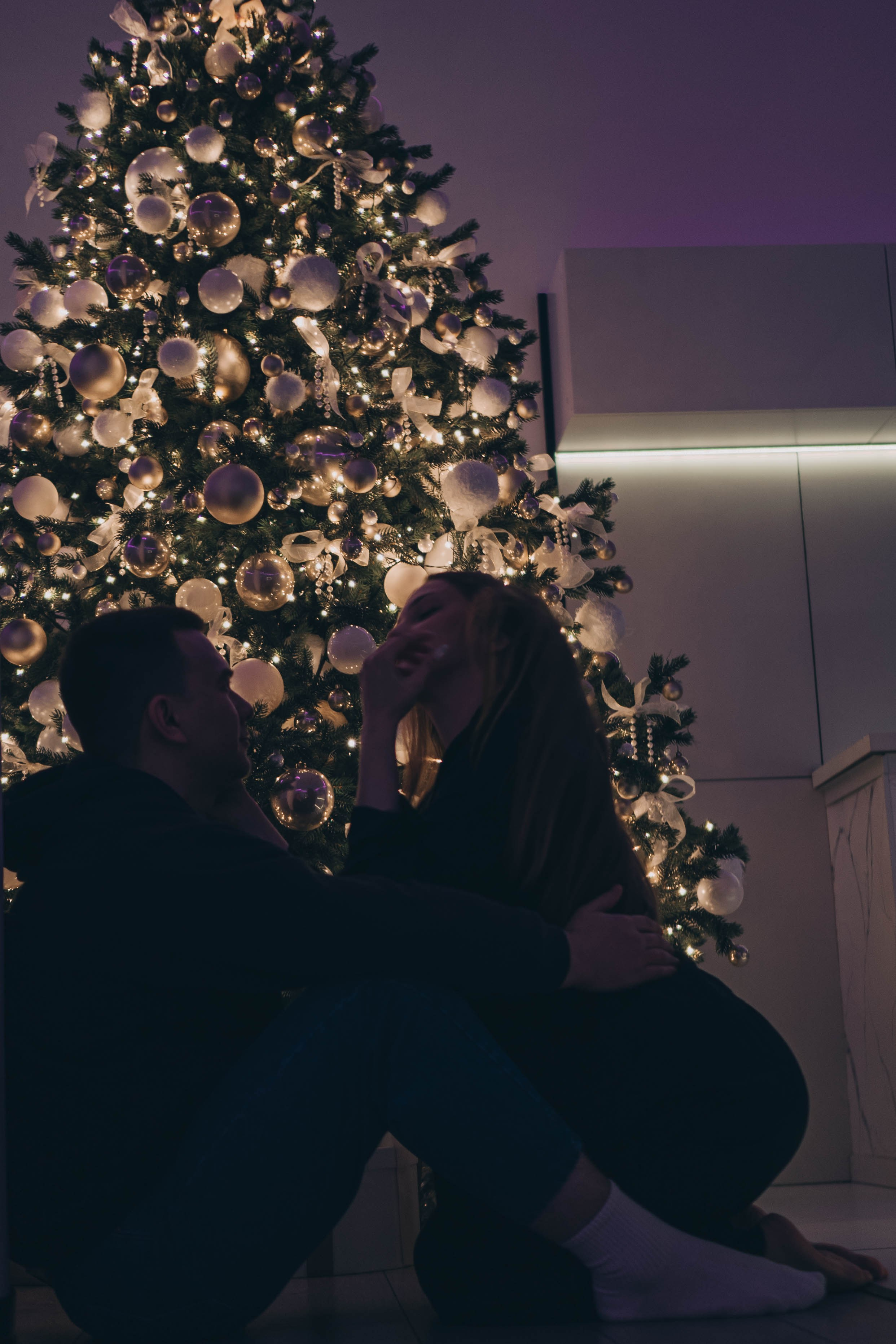 Новогодняя. Профессиональный фотограф, Санкт-Петербург — Виктория Богомолова