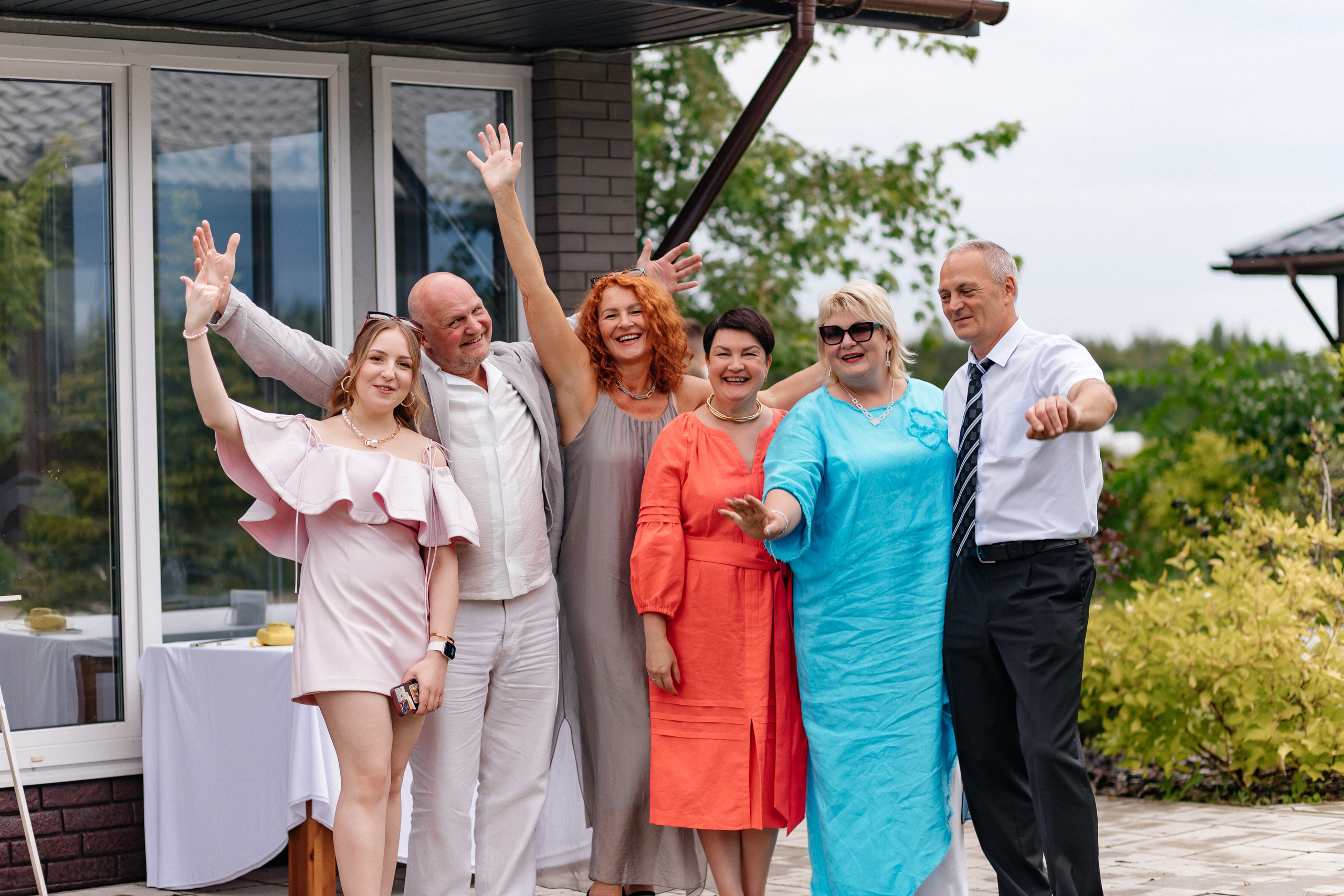 Наташа и Леша. Свадебный и семейный фотограф Юлия Виноградова