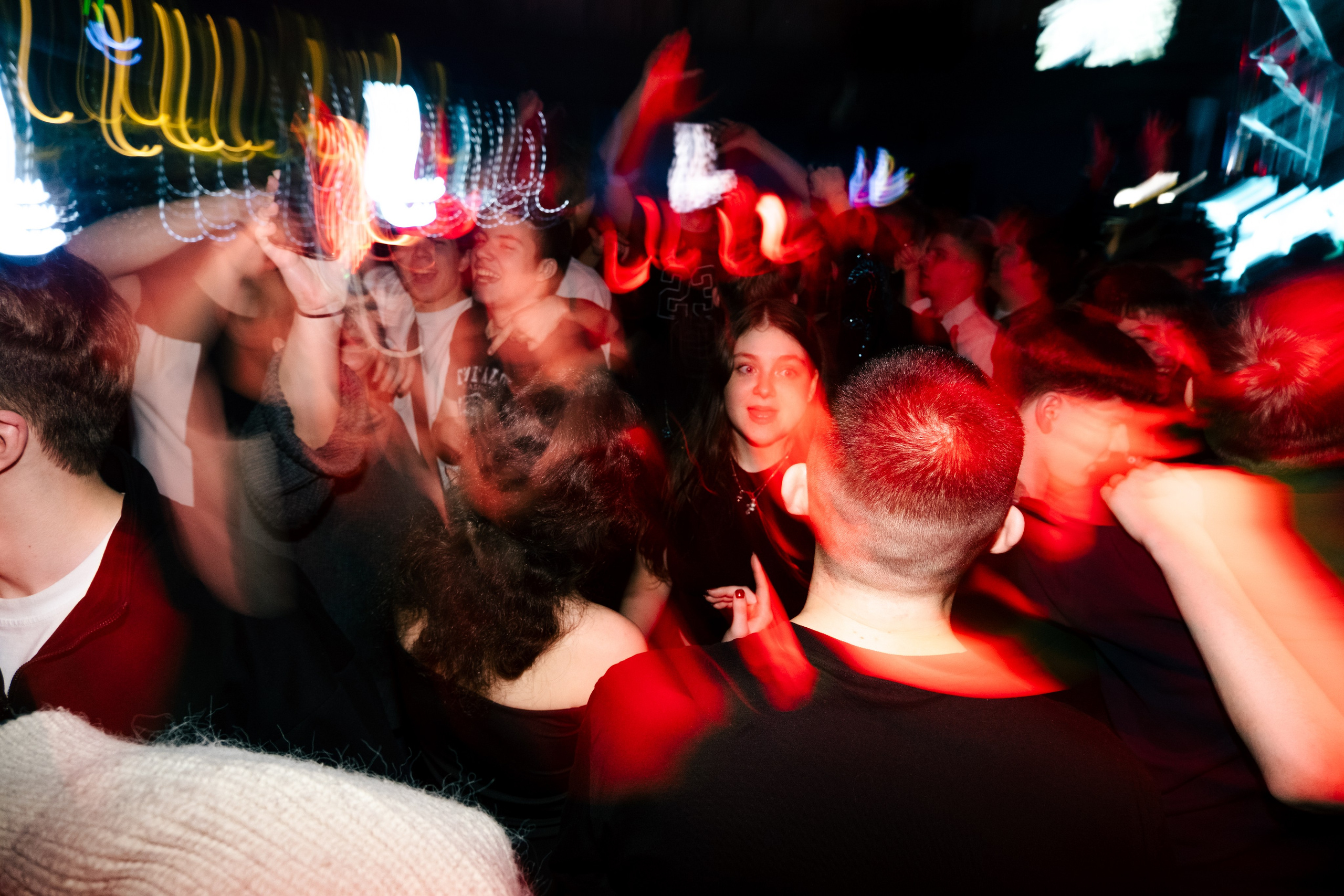 DOSKI. Фотограф Видеограф Санкт-Петербург Москва Рустам Лукьянов