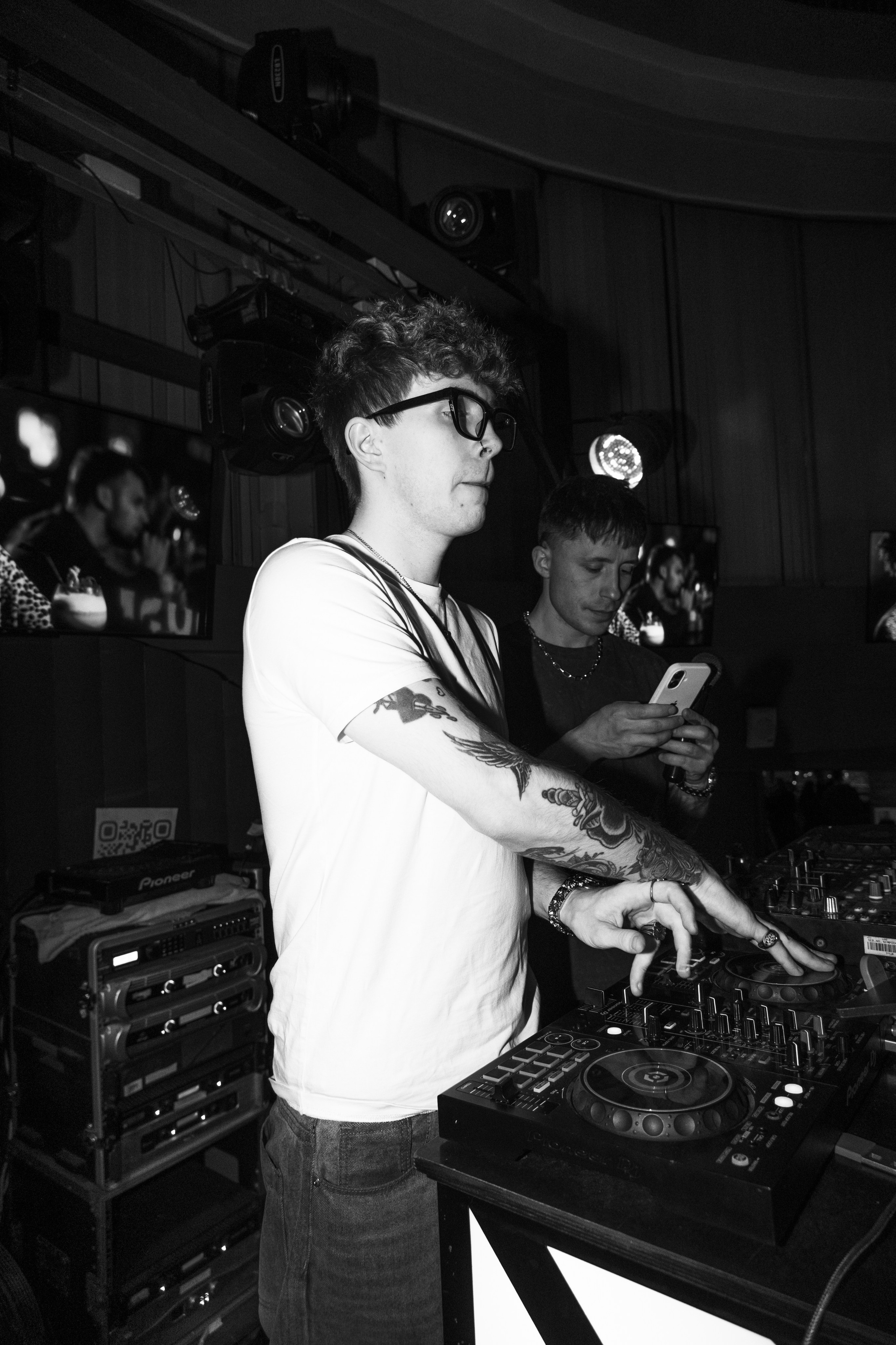 DOSKI. Фотограф Видеограф Санкт-Петербург Москва Рустам Лукьянов