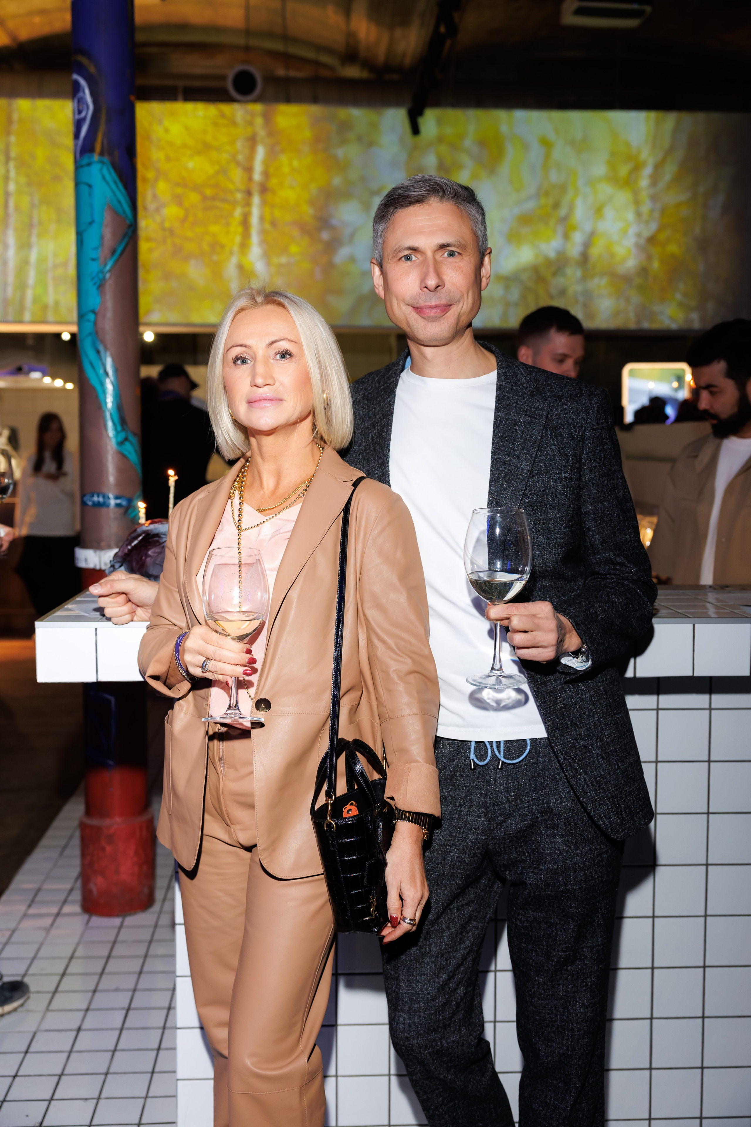 Дом Культур. Фотограф Москва. Репортажная съемка, портрет, бизнес-портрет