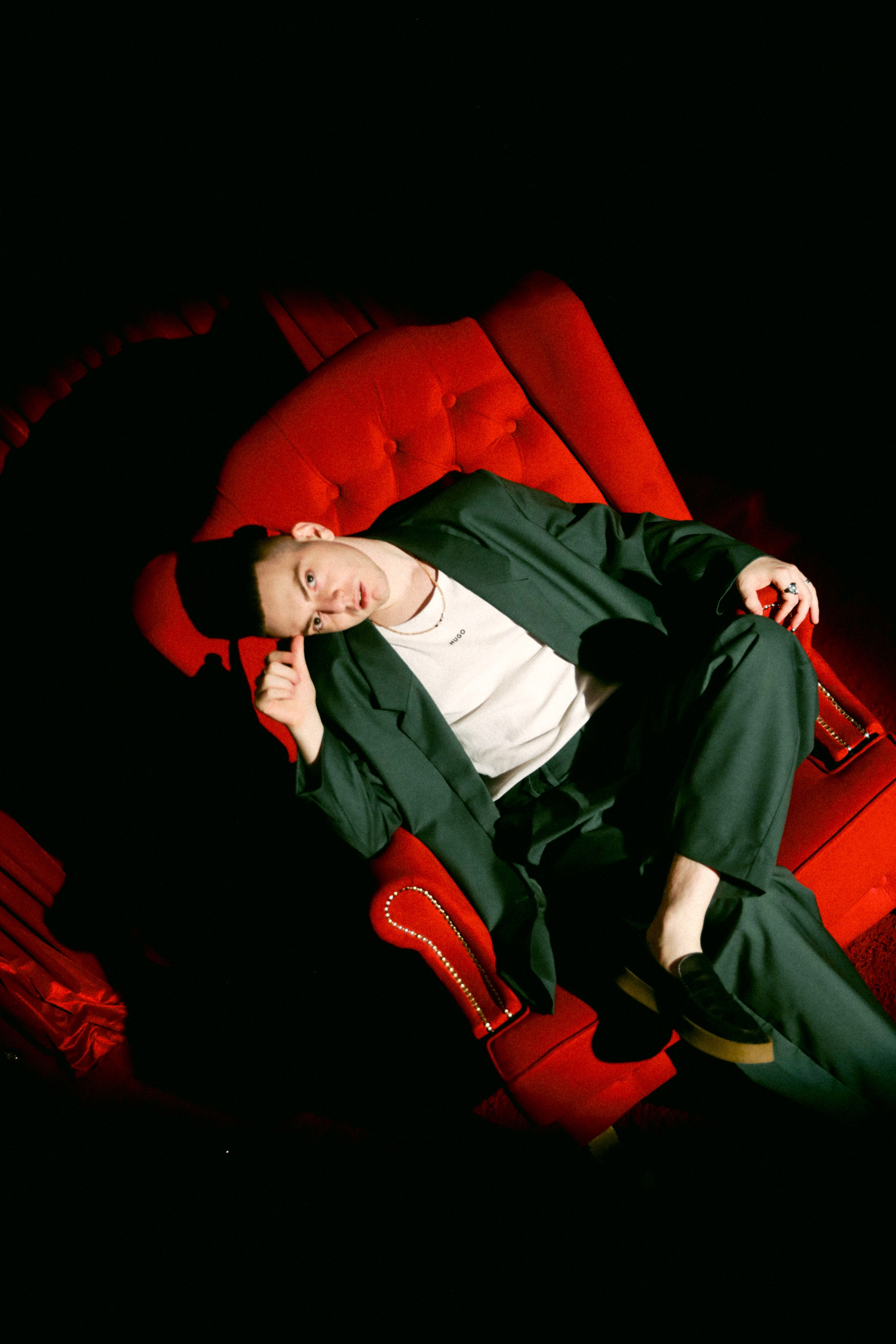 Гоша. Виктория Калугина — фотограф и видеомейкер в Москве