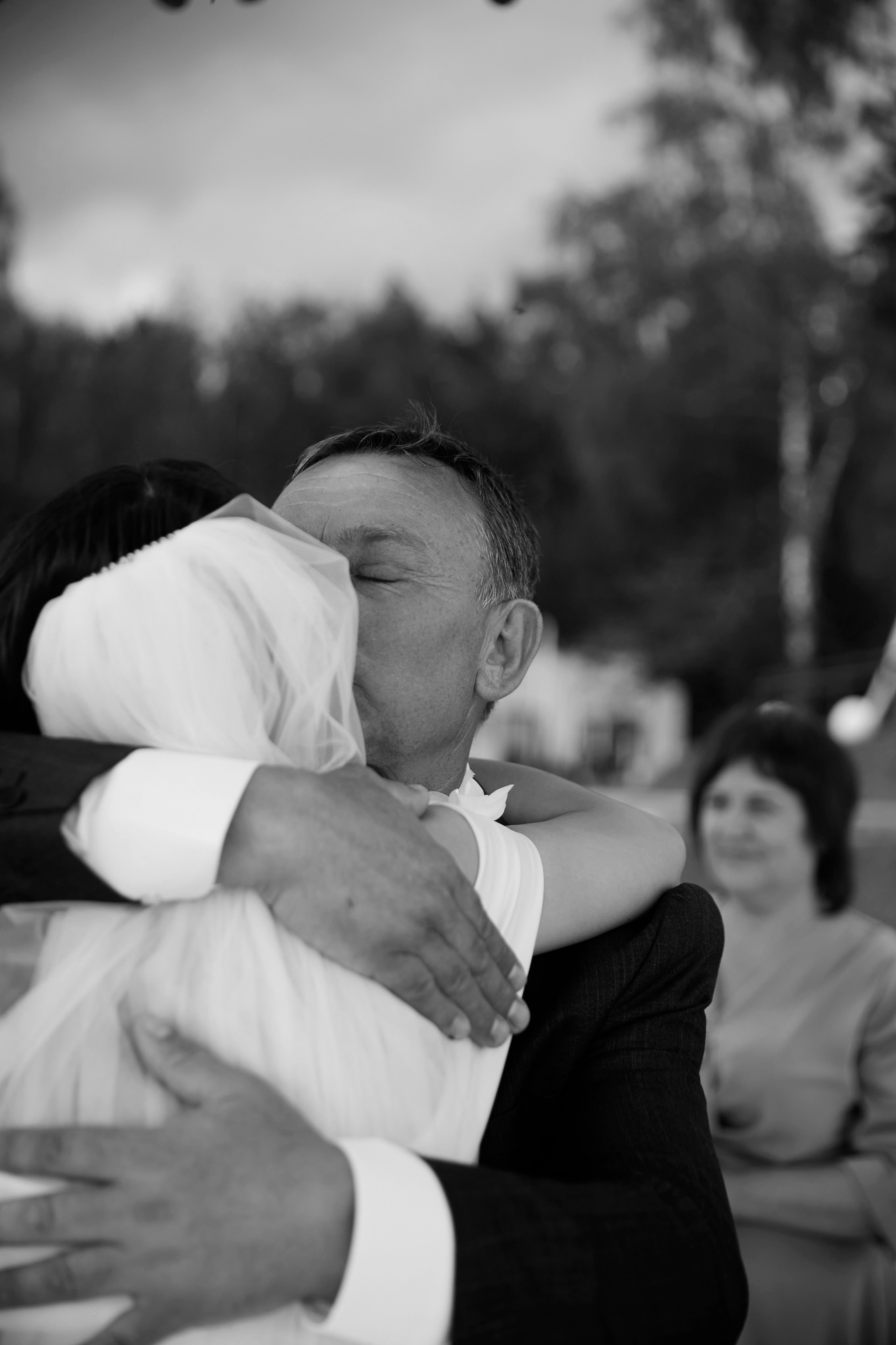 Denis & Elvira | Russia, Moscow region. Свадебный фотограф