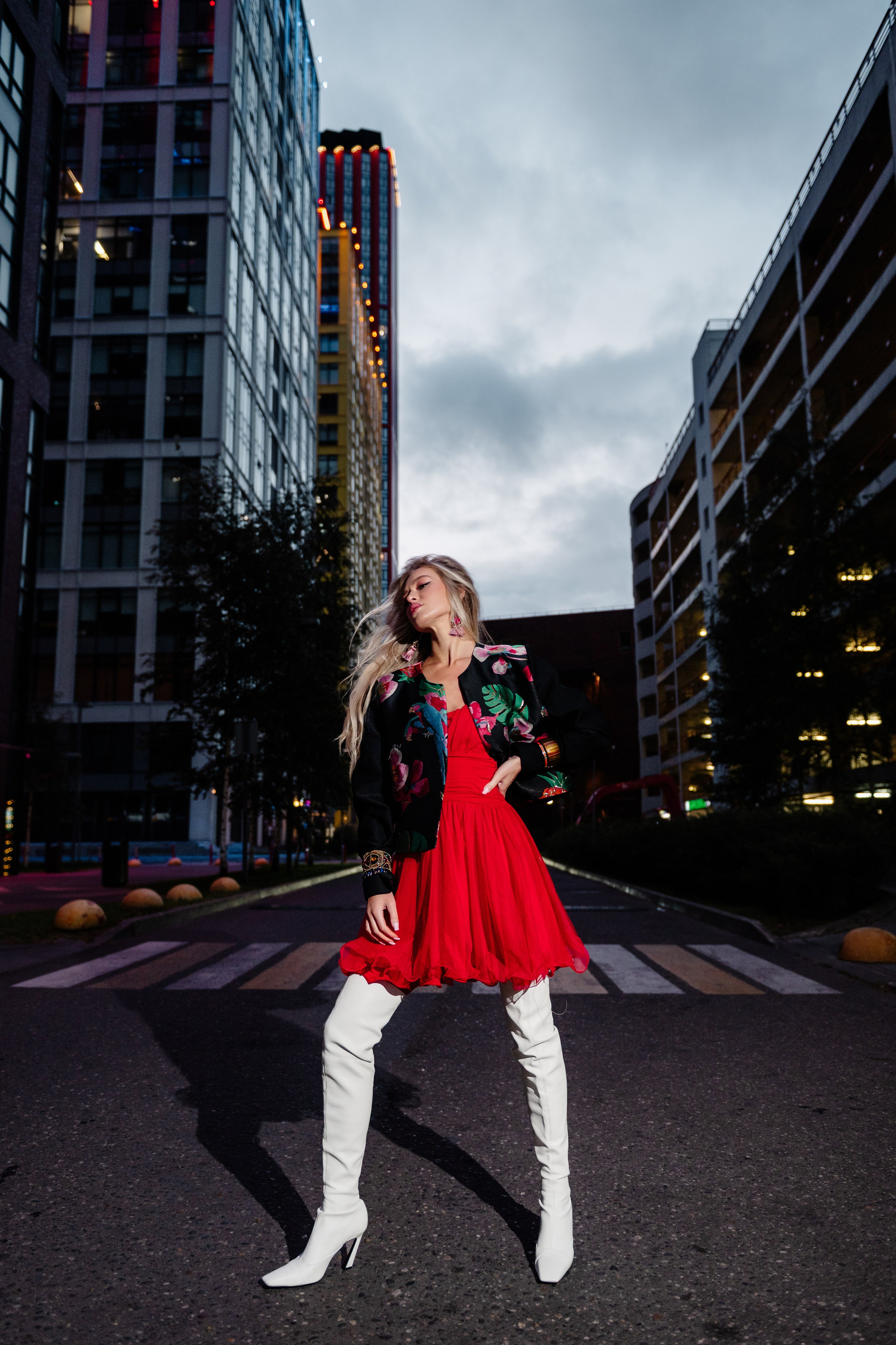 Marina. Свадебный и индивидуальный фотограф Никита Роут | Москва