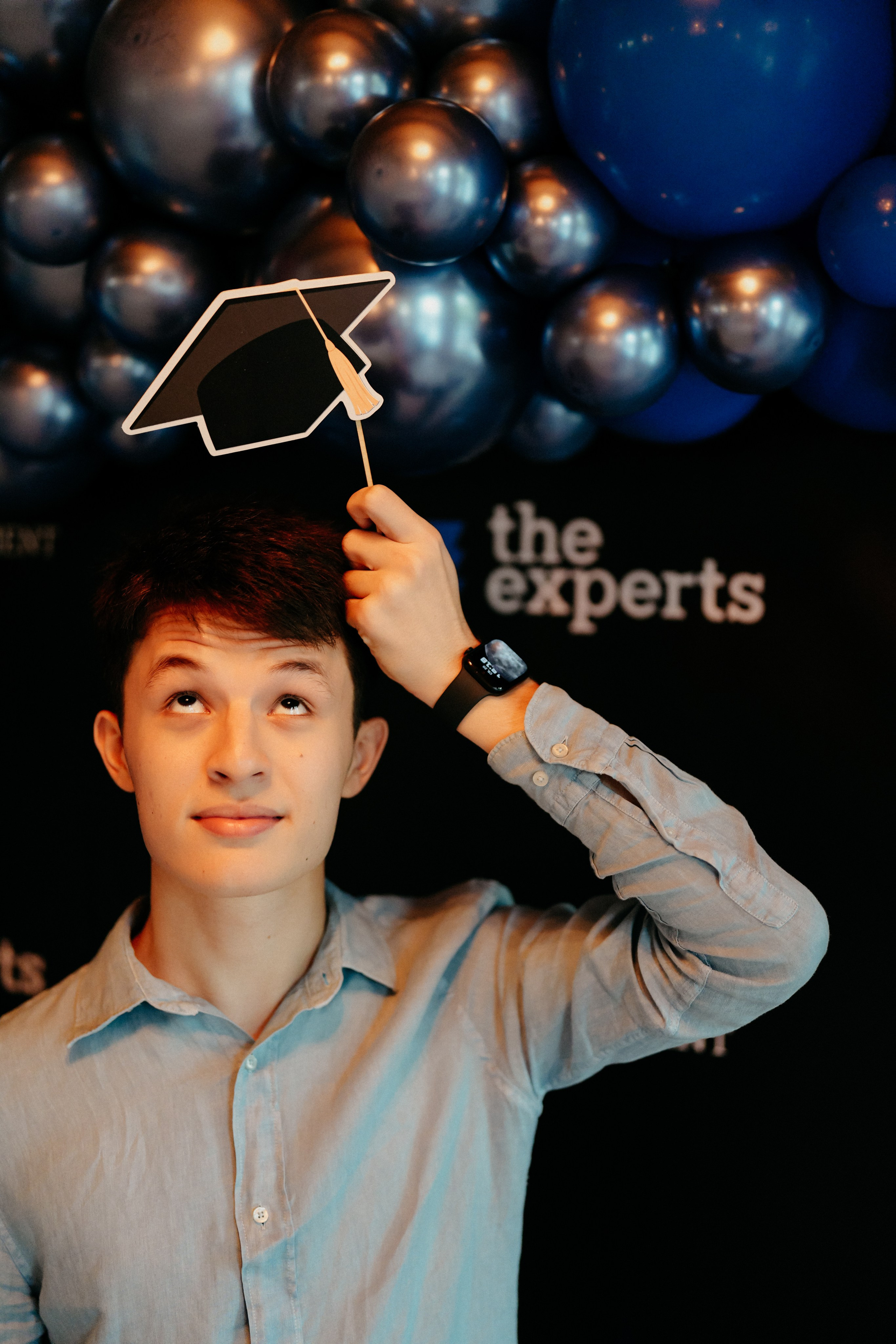 The Experts. Фотограф в Москве Дмитрий Рогов