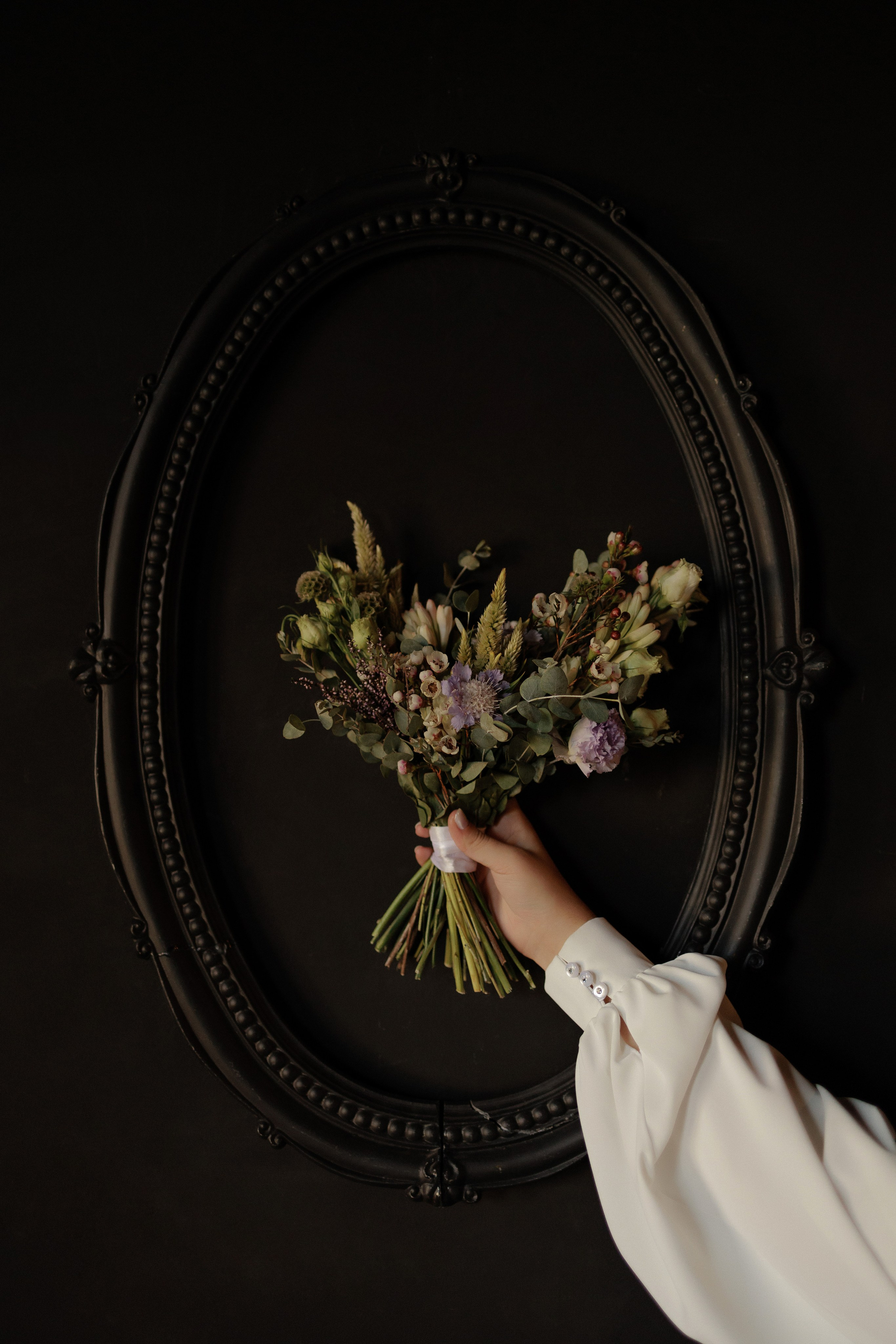 El amor es como la sangre, fluye desde el corazón. Фотограф Софья Гречка