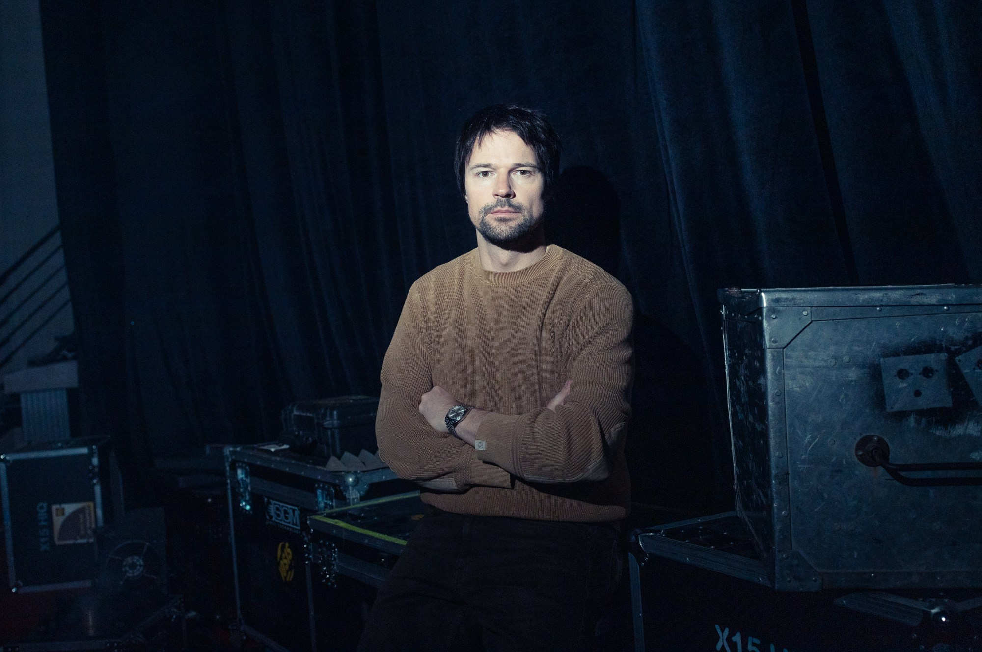 Portrait & Art. Commerce & art photographer