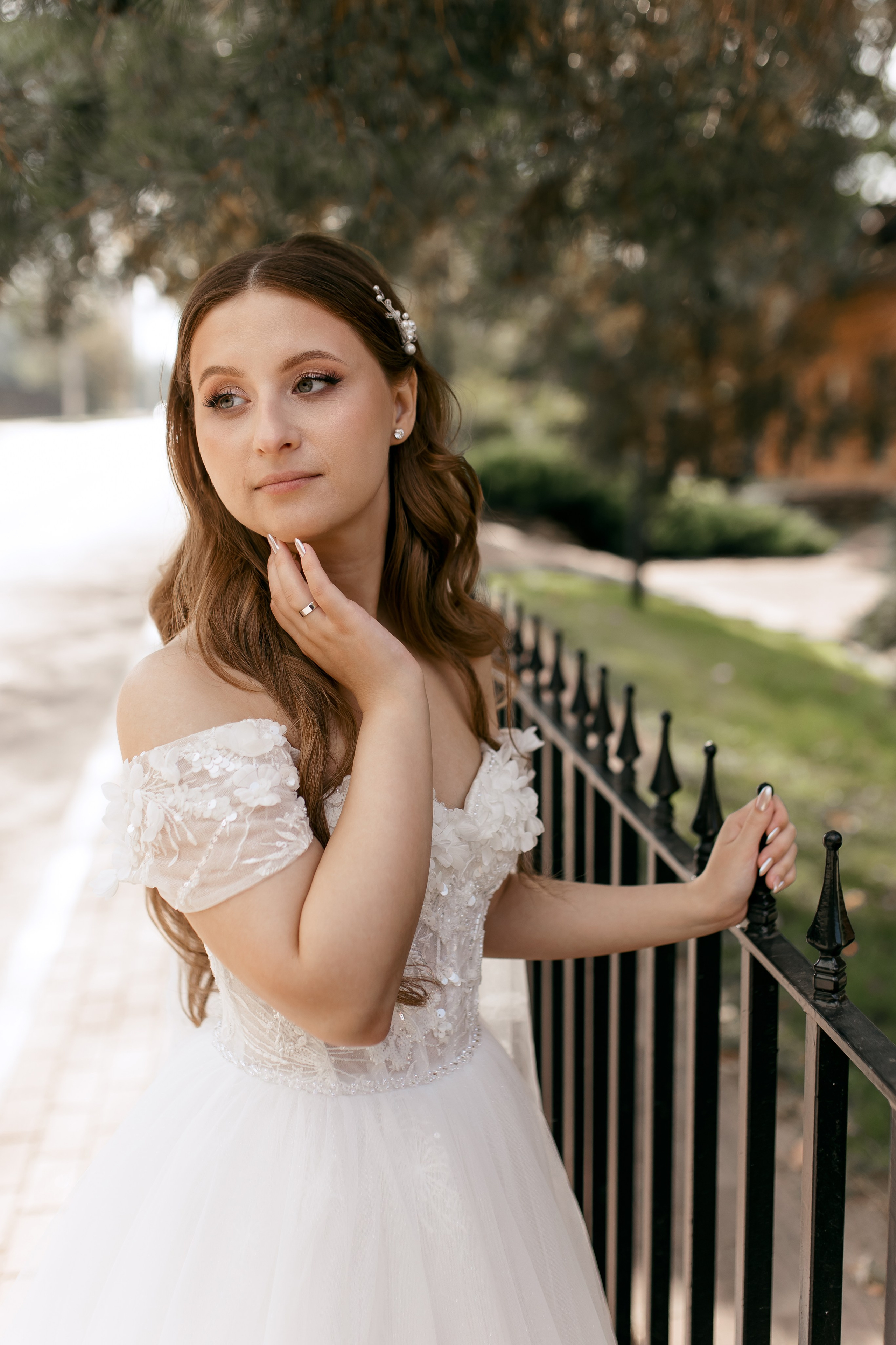 Роман и Татьяна. Свадебный и портретный фотограф — Мария Костина