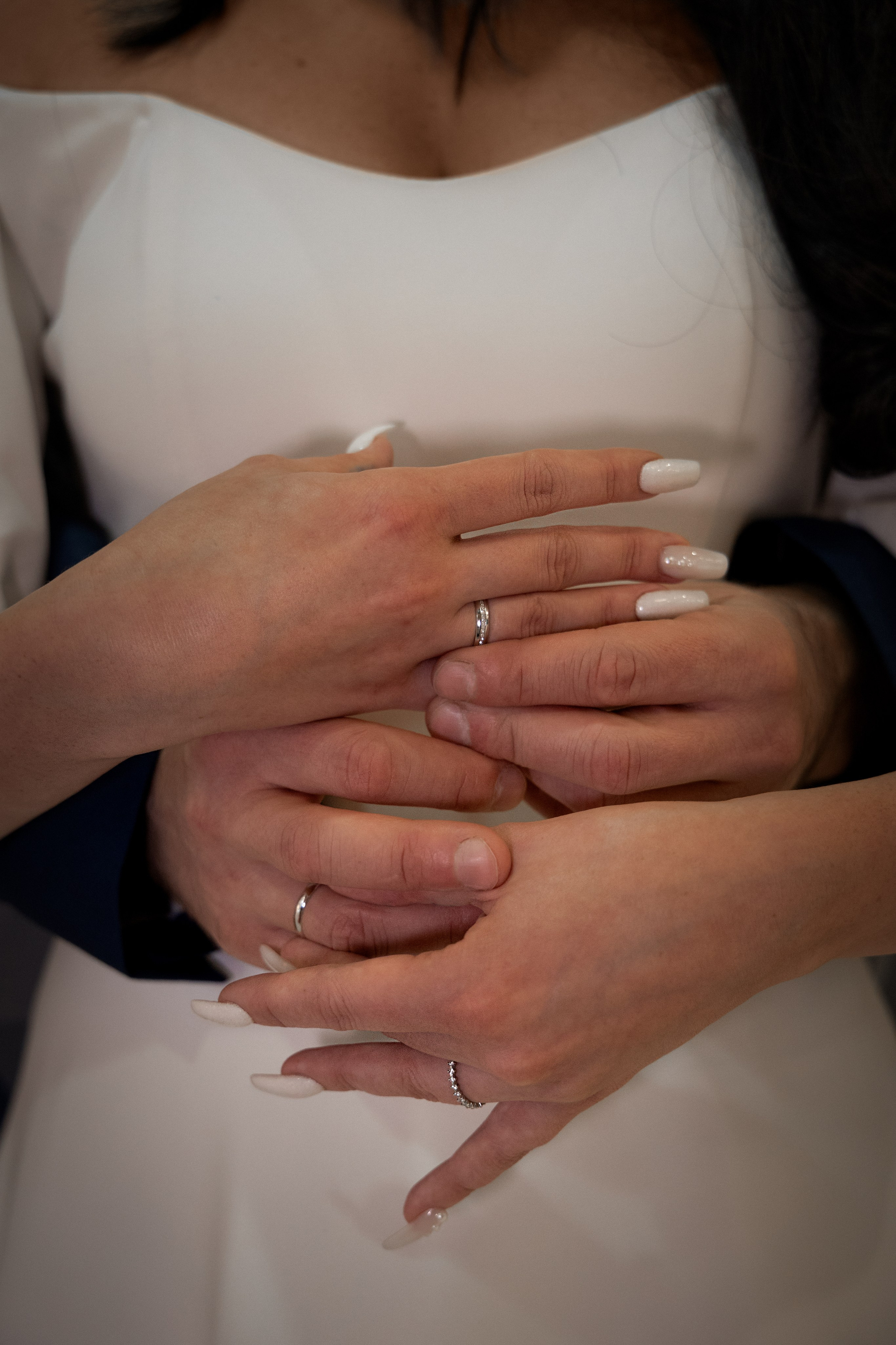 Максим и Татьяна. Фотограф Москва Людмила Белова