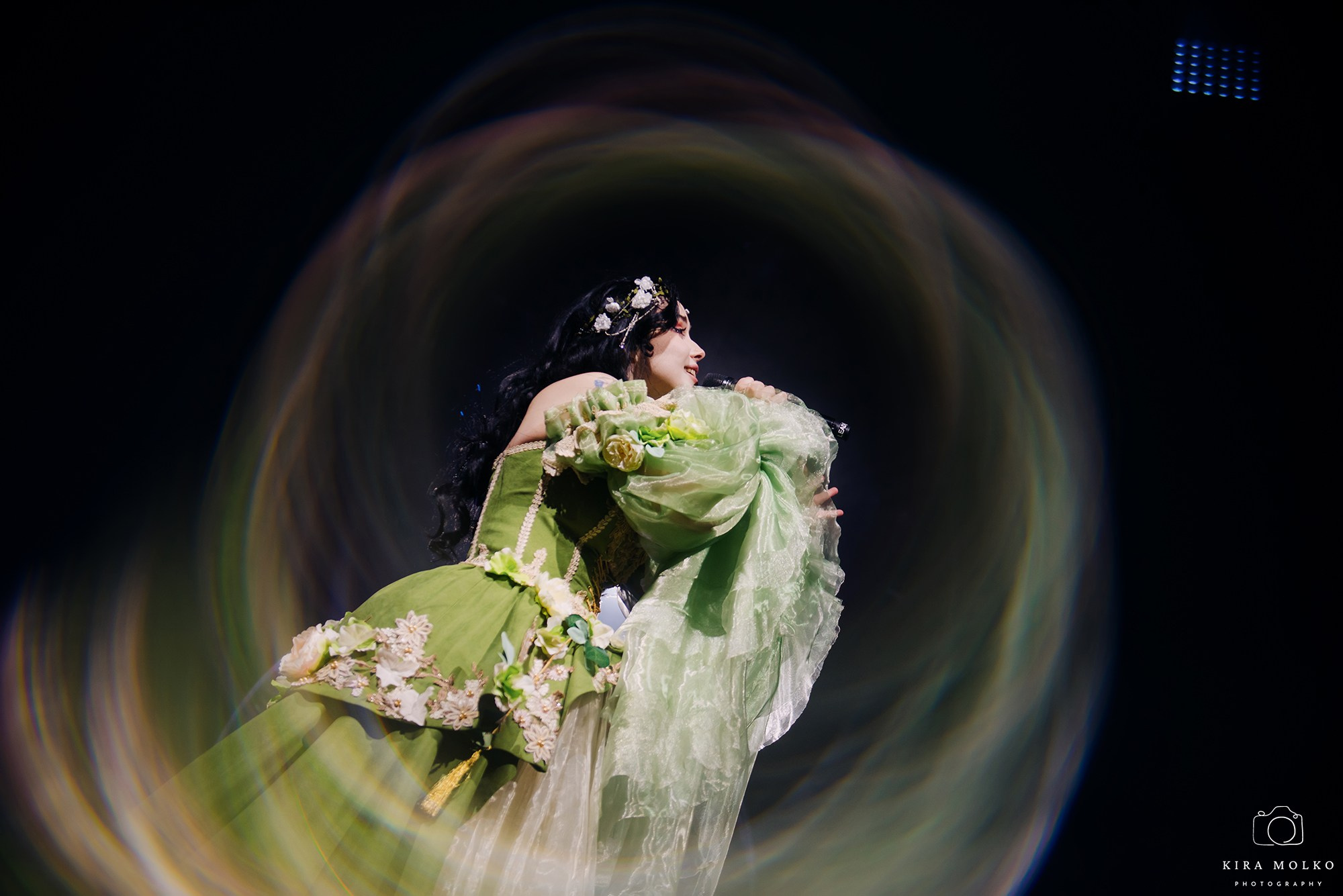 Polnalyubvi. Кира Молко — Концертный фотограф в Санкт-Петербурге