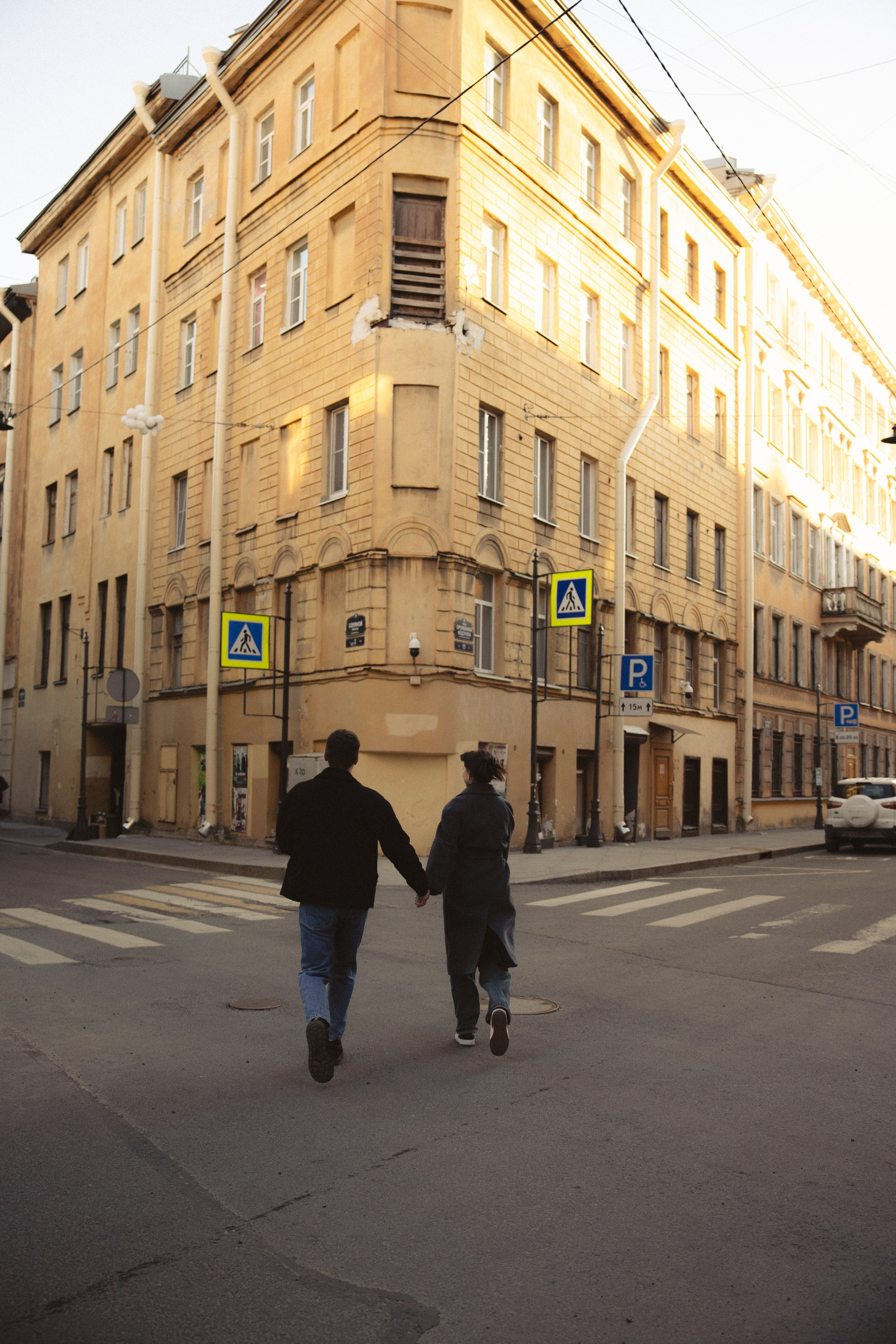 Вера & Саша. Phdkvmr.ru