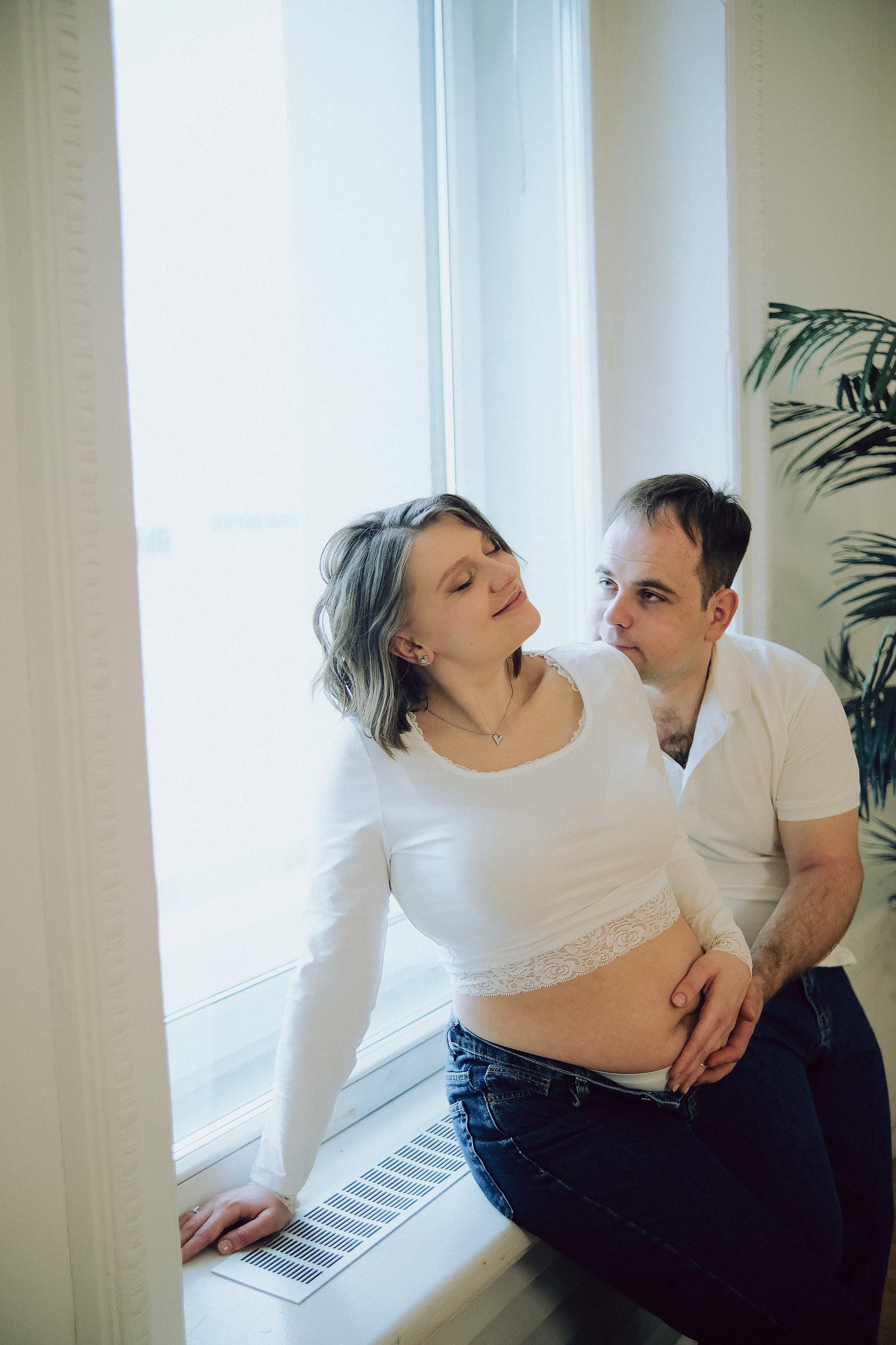 Ника & Леша. Phdkvmr.ru