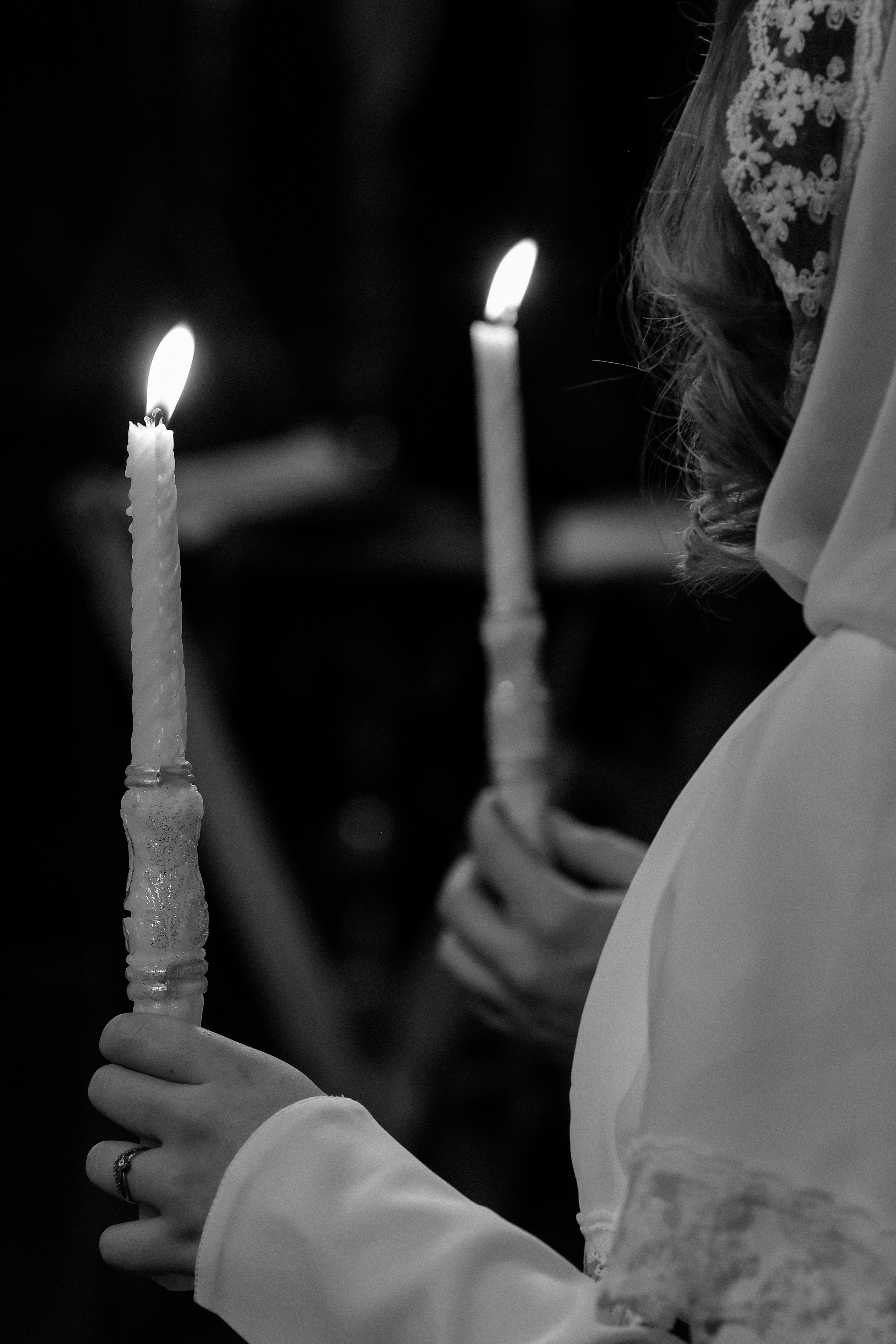 Венчание. Свадебный фотограф FOTOKEYT