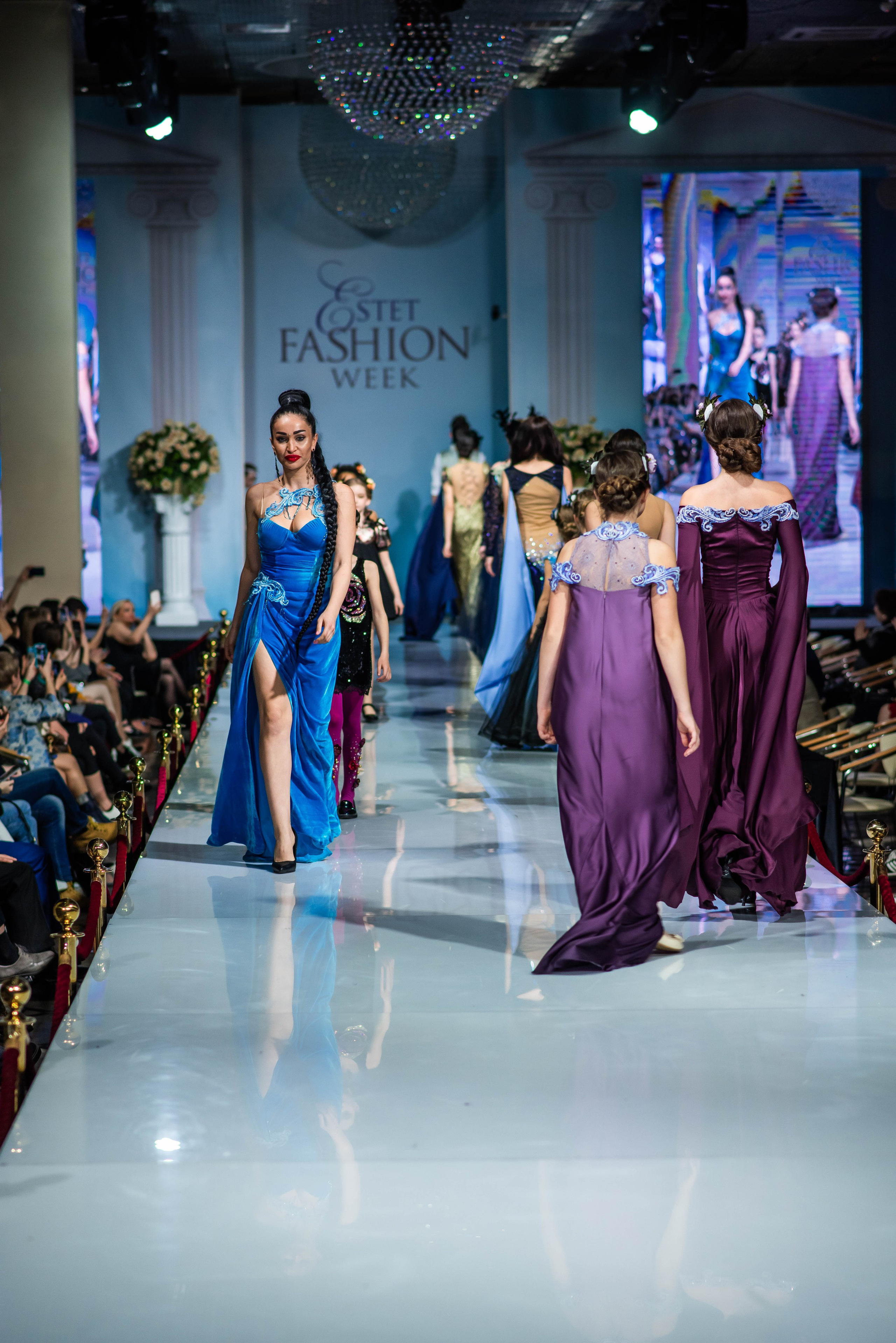 Кристина Кибовская. Главная